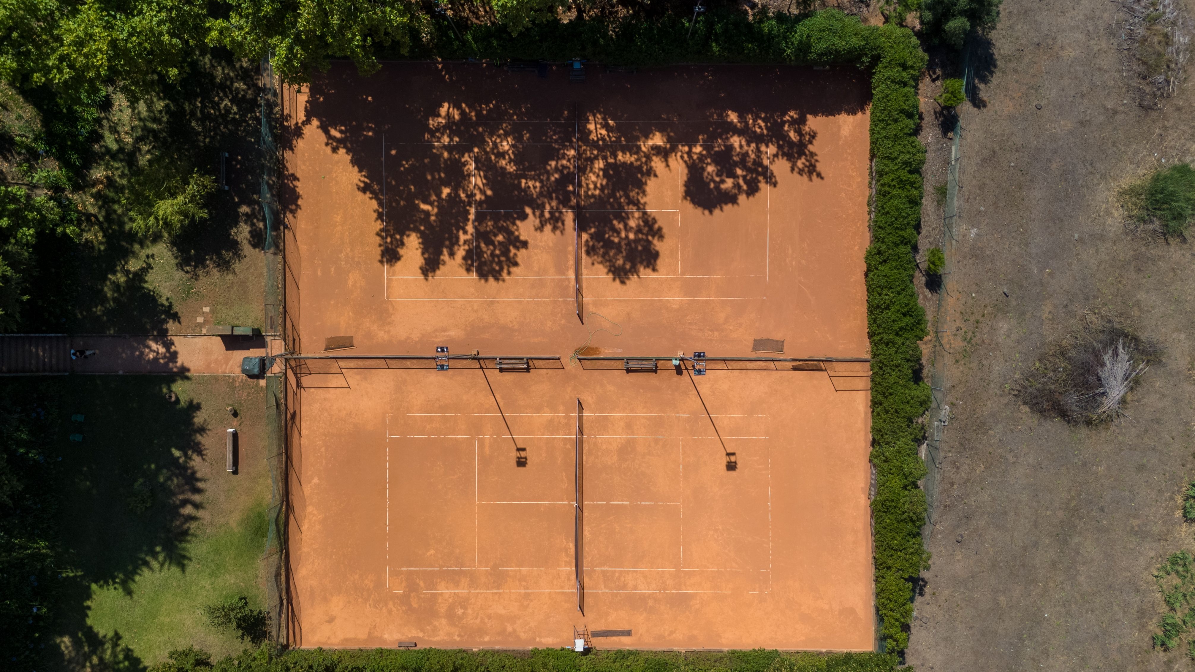 ACE TEAM - ACADEMIA DE TÉNIS (ASSOCIAÇÃO) — photo 9