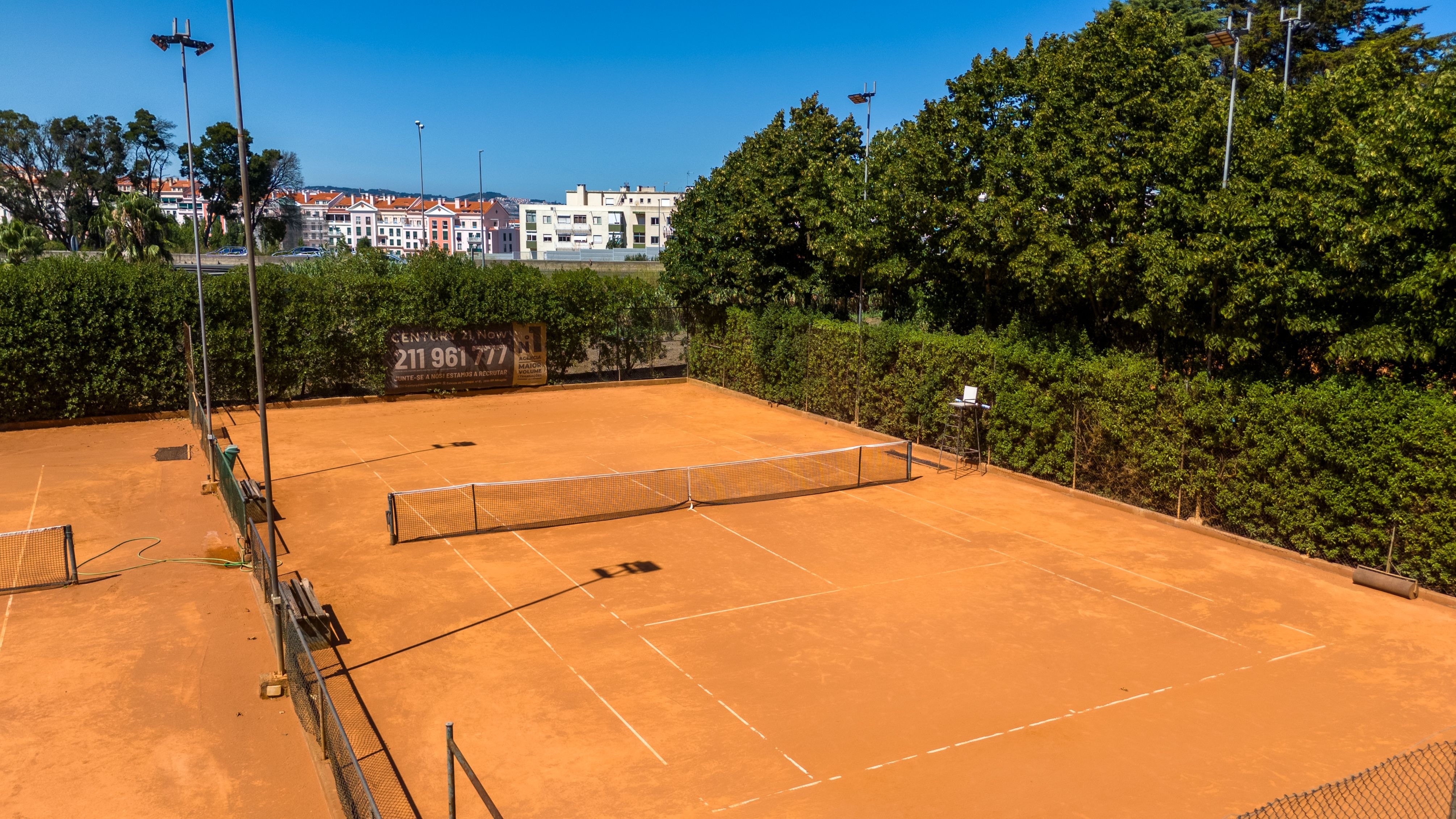ACE TEAM - ACADEMIA DE TÉNIS (ASSOCIAÇÃO) — photo 13
