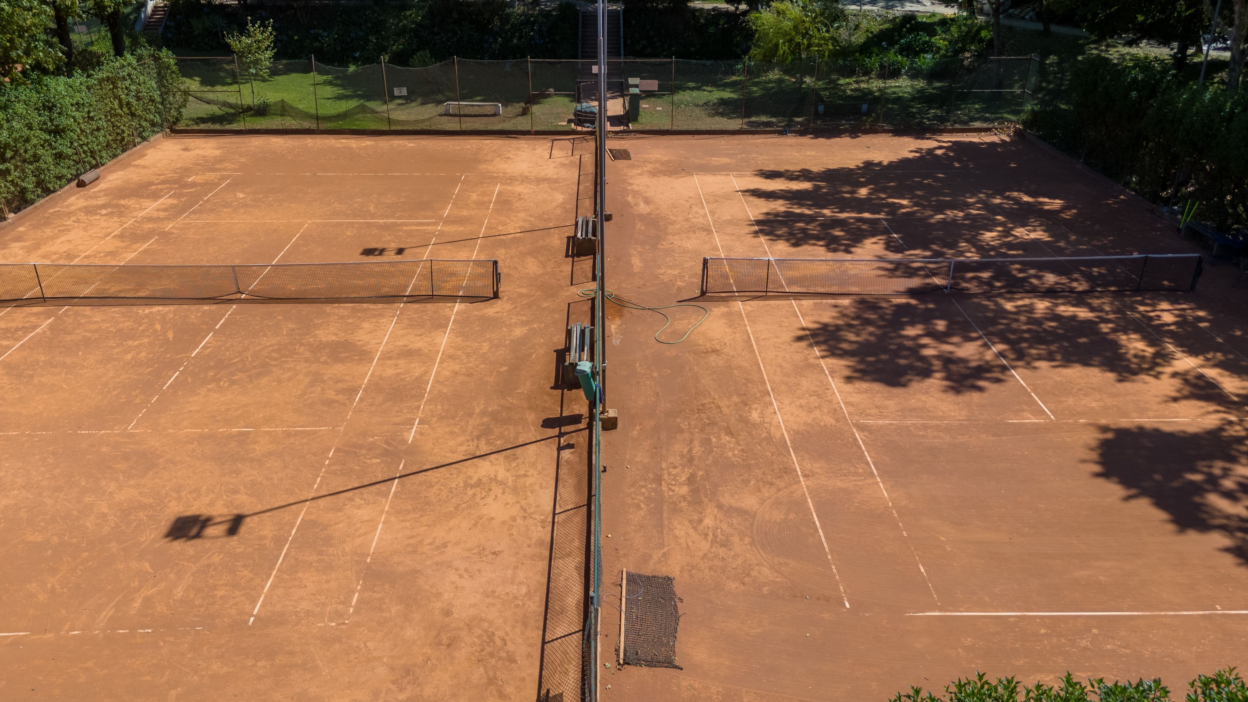 ACE TEAM - ACADEMIA DE TÉNIS (ASSOCIAÇÃO) — photo 14