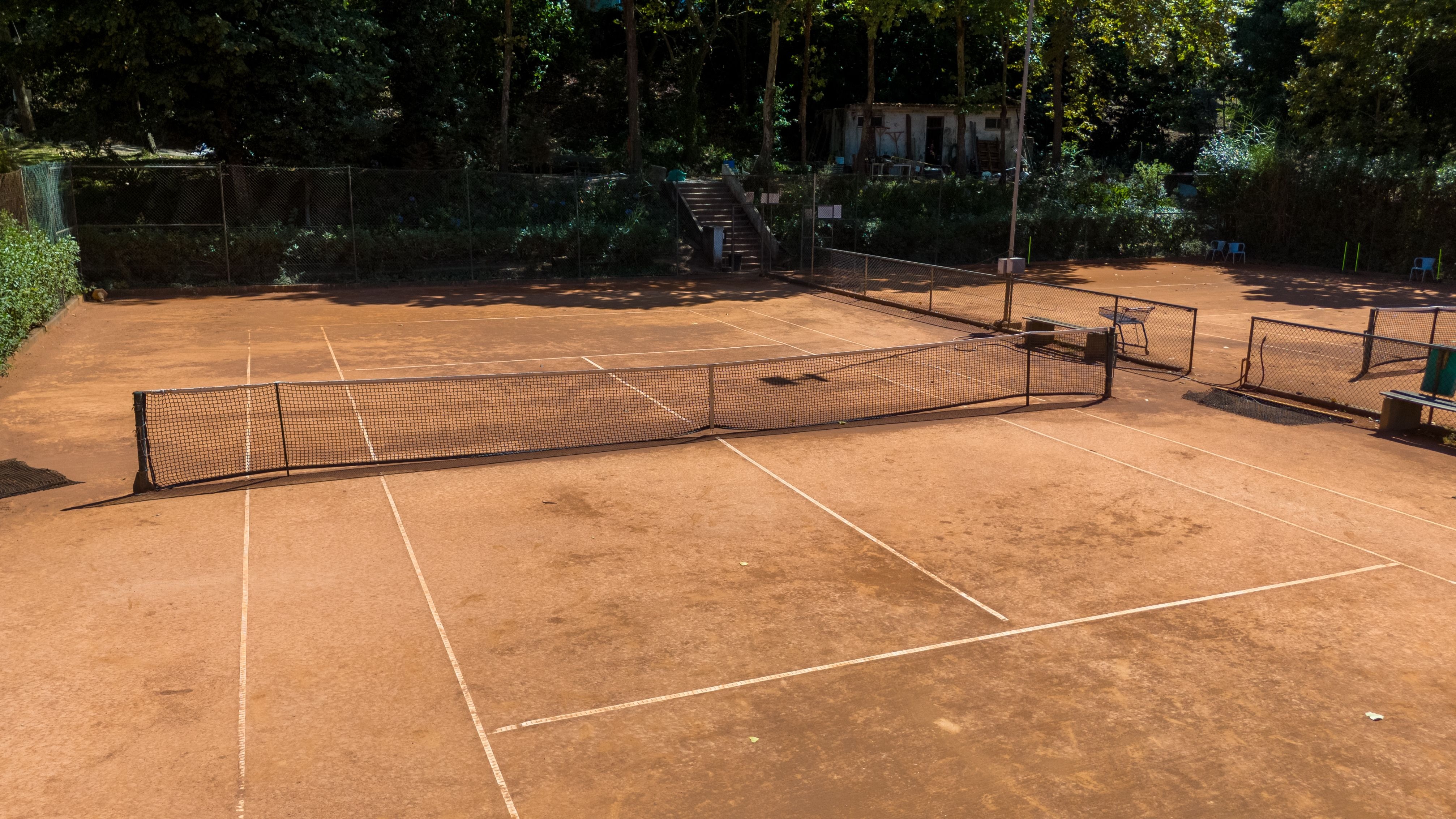 ACE TEAM - ACADEMIA DE TÉNIS (ASSOCIAÇÃO) — photo 15