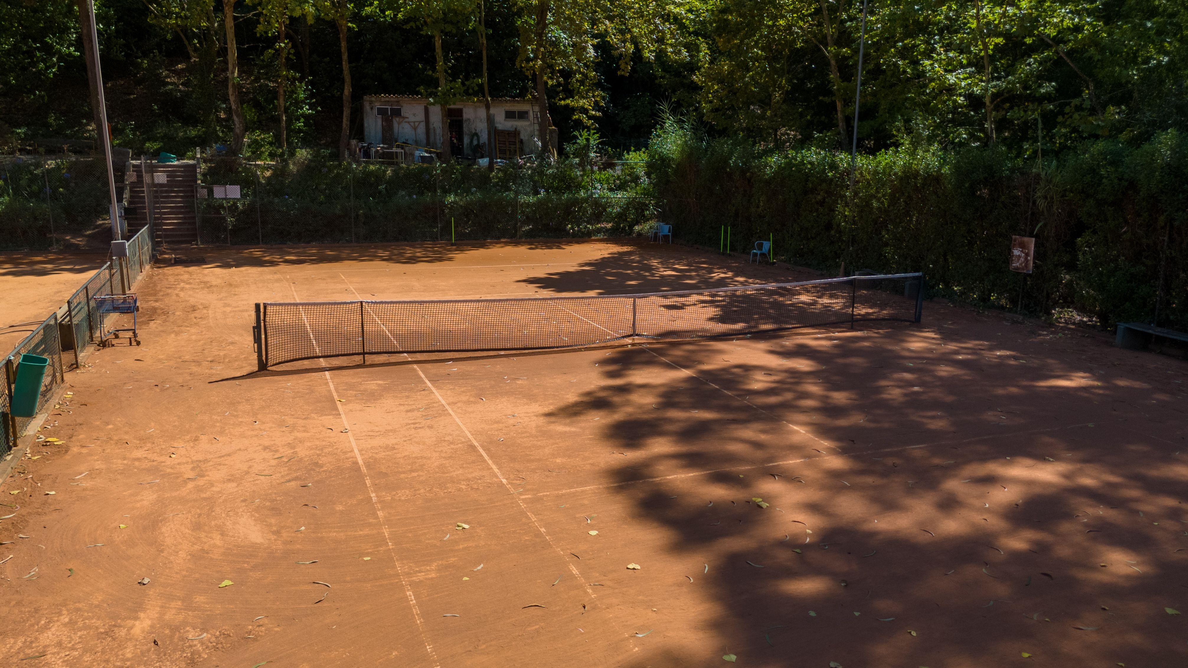 ACE TEAM - ACADEMIA DE TÉNIS (ASSOCIAÇÃO) — photo 16