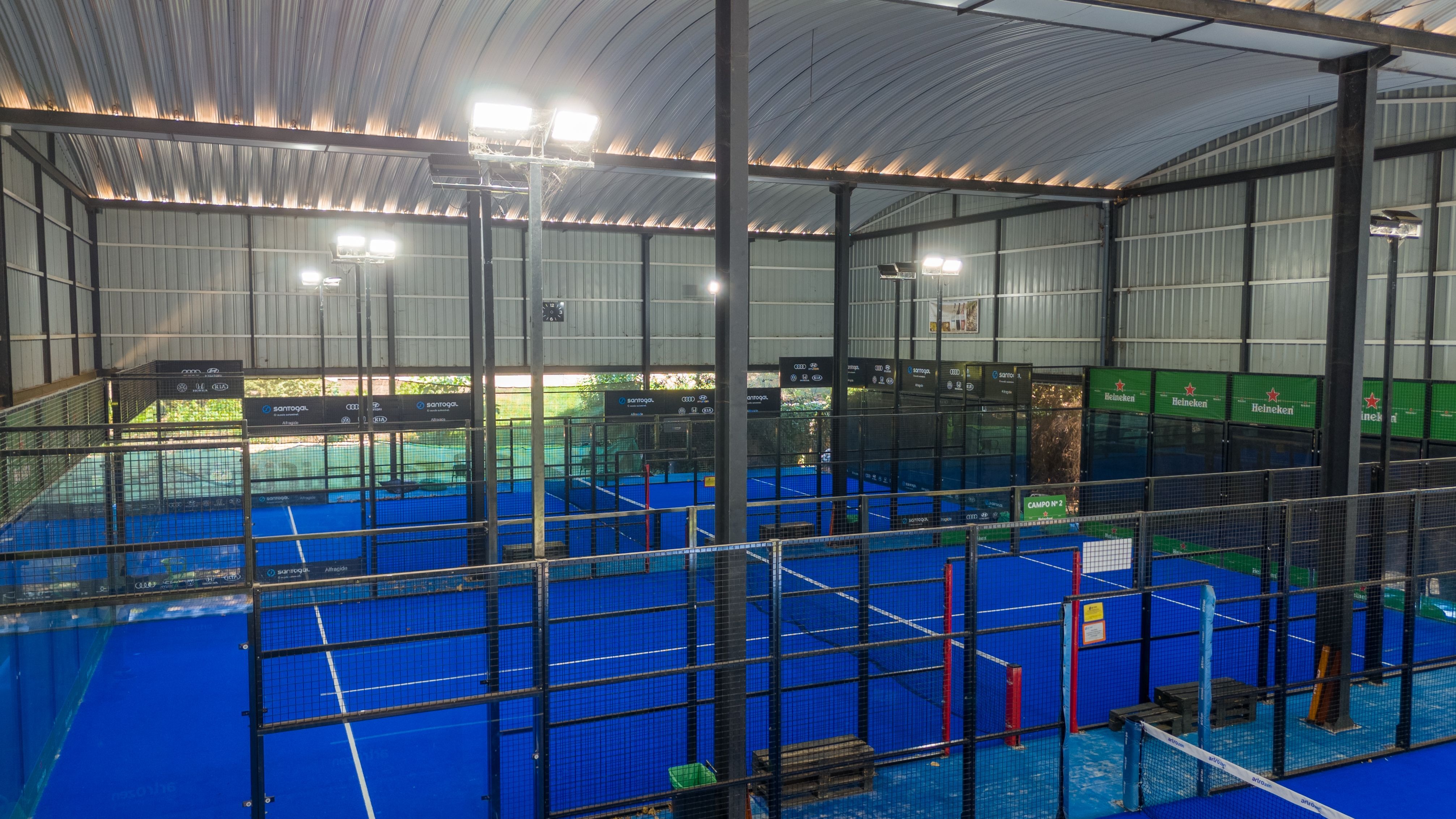 ACE TEAM - ACADEMIA DE TÉNIS (ASSOCIAÇÃO) — photo 20