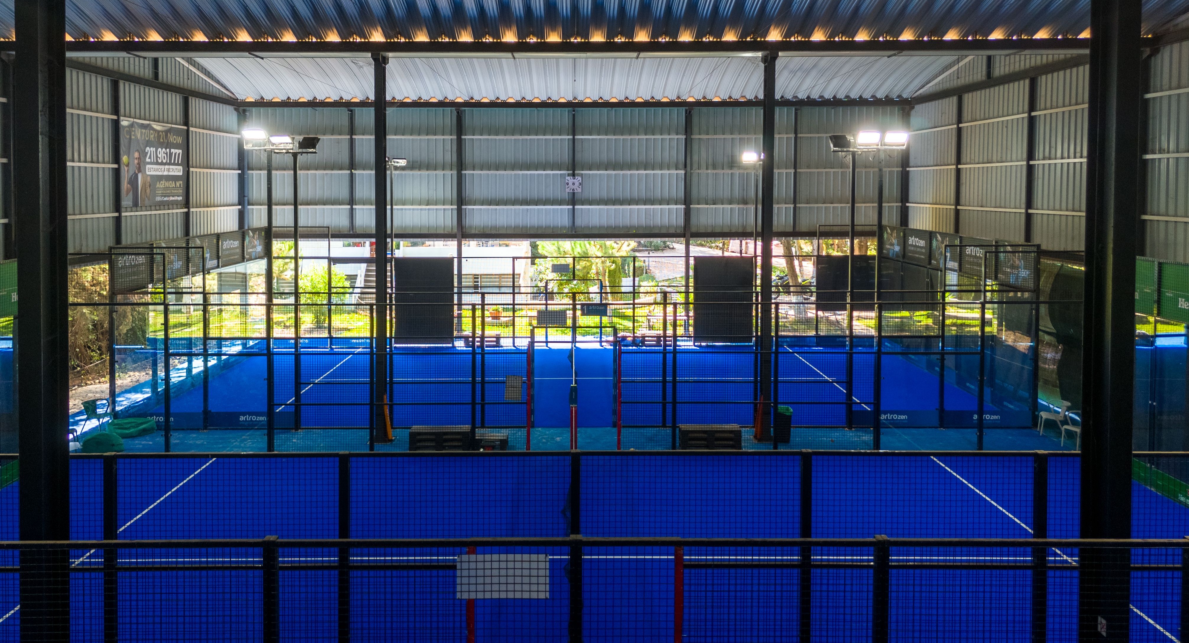 ACE TEAM - ACADEMIA DE TÉNIS (ASSOCIAÇÃO) — photo 21