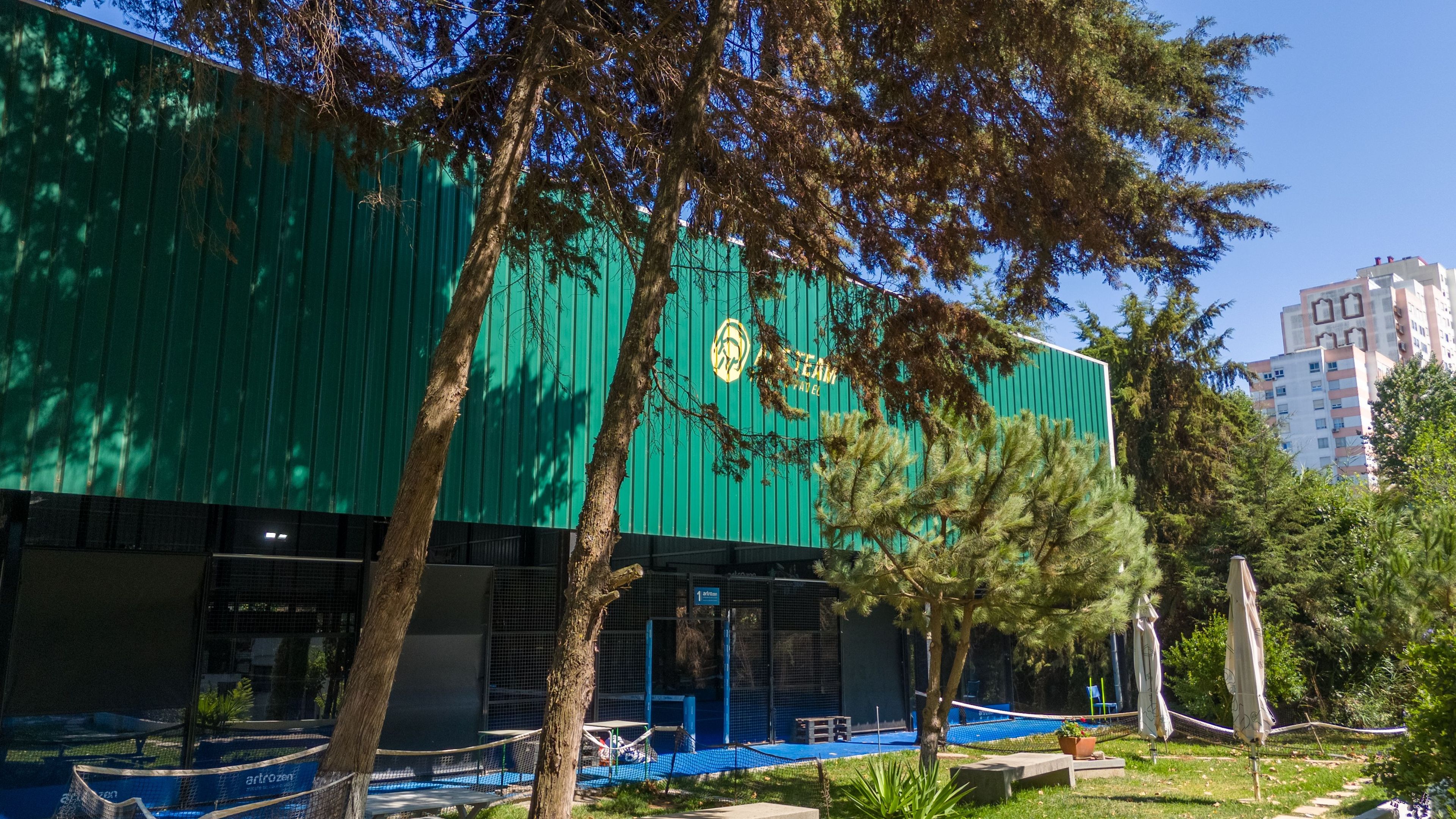 ACE TEAM - ACADEMIA DE TÉNIS (ASSOCIAÇÃO) — photo 23