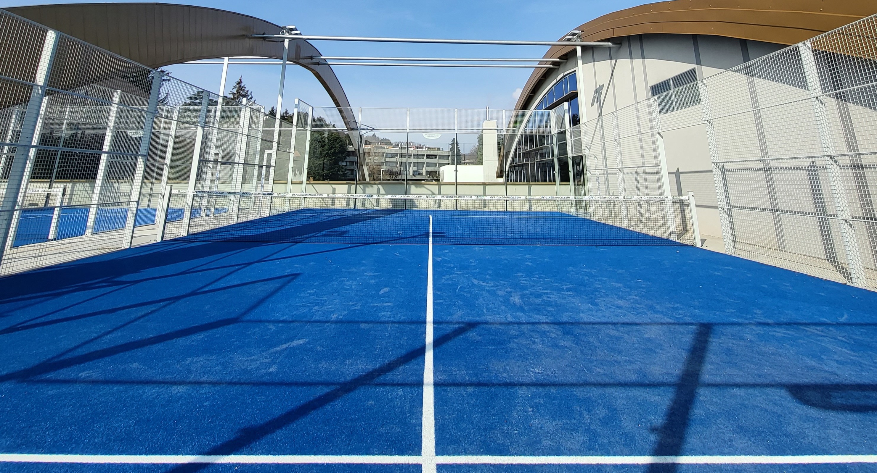 Acinque Ice Arena — photo 3