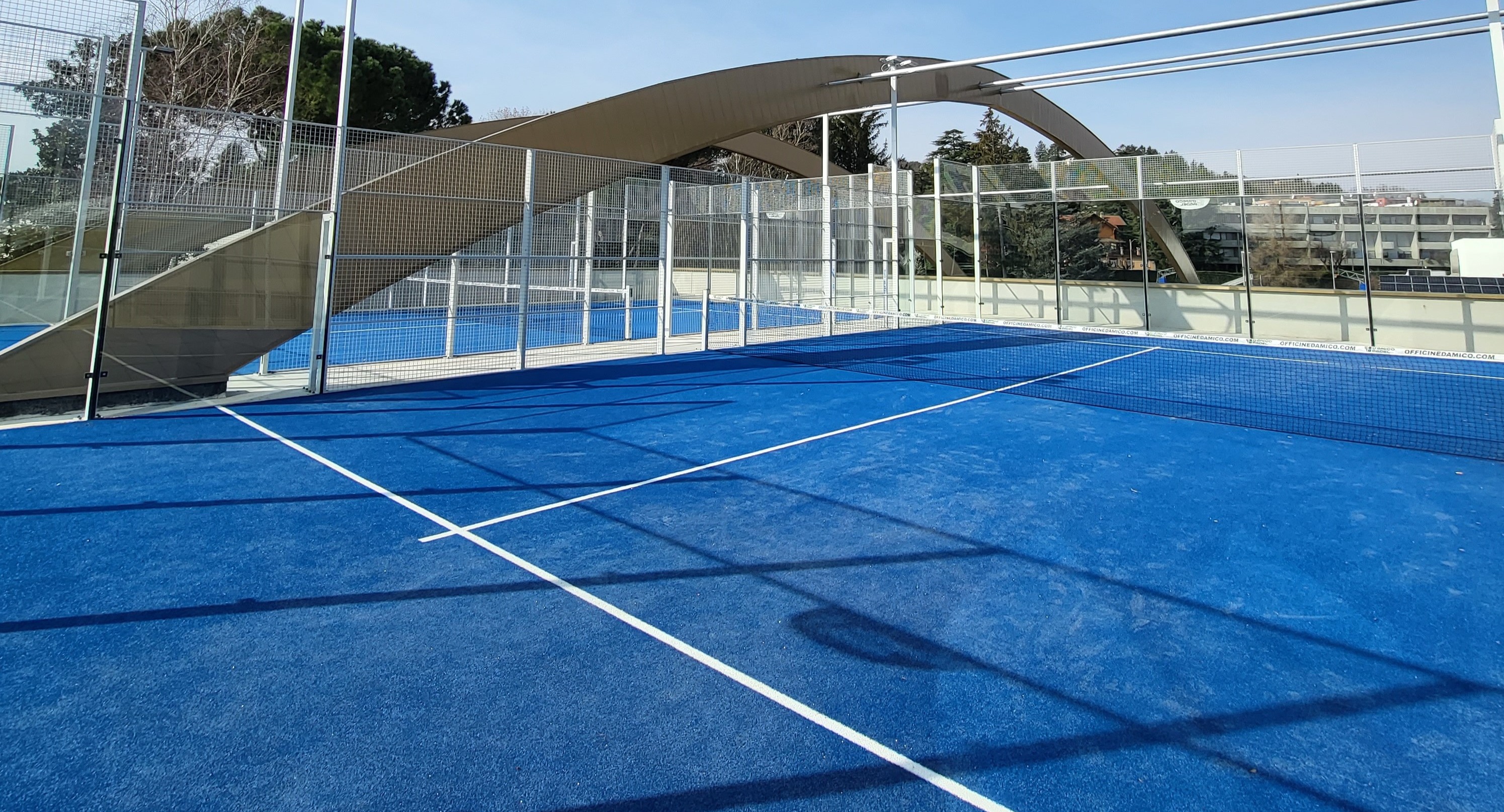 Acinque Ice Arena — photo 4
