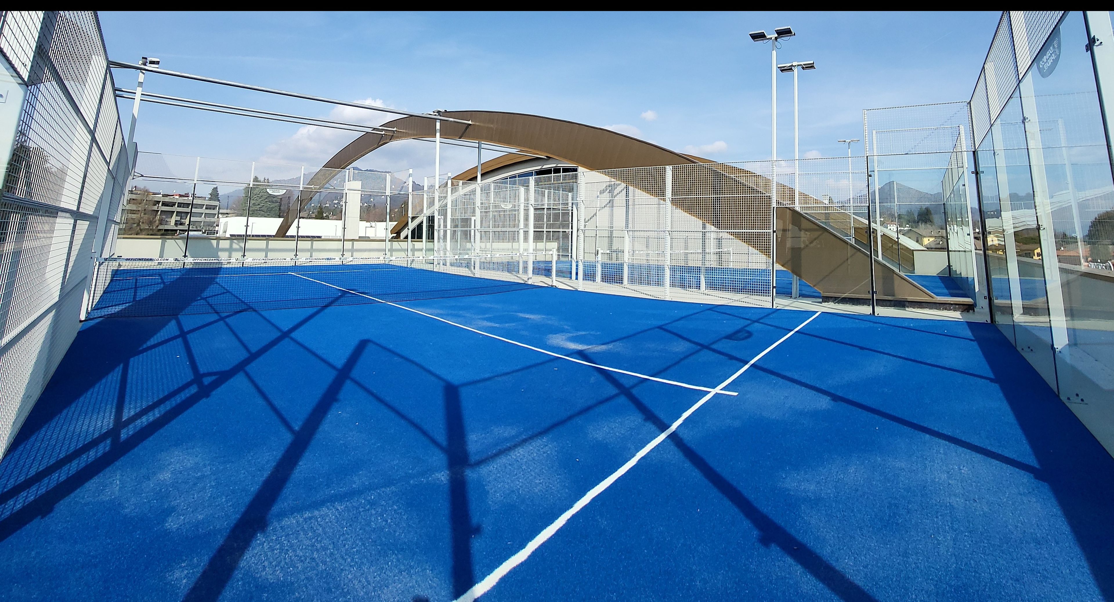 Acinque Ice Arena — photo 6