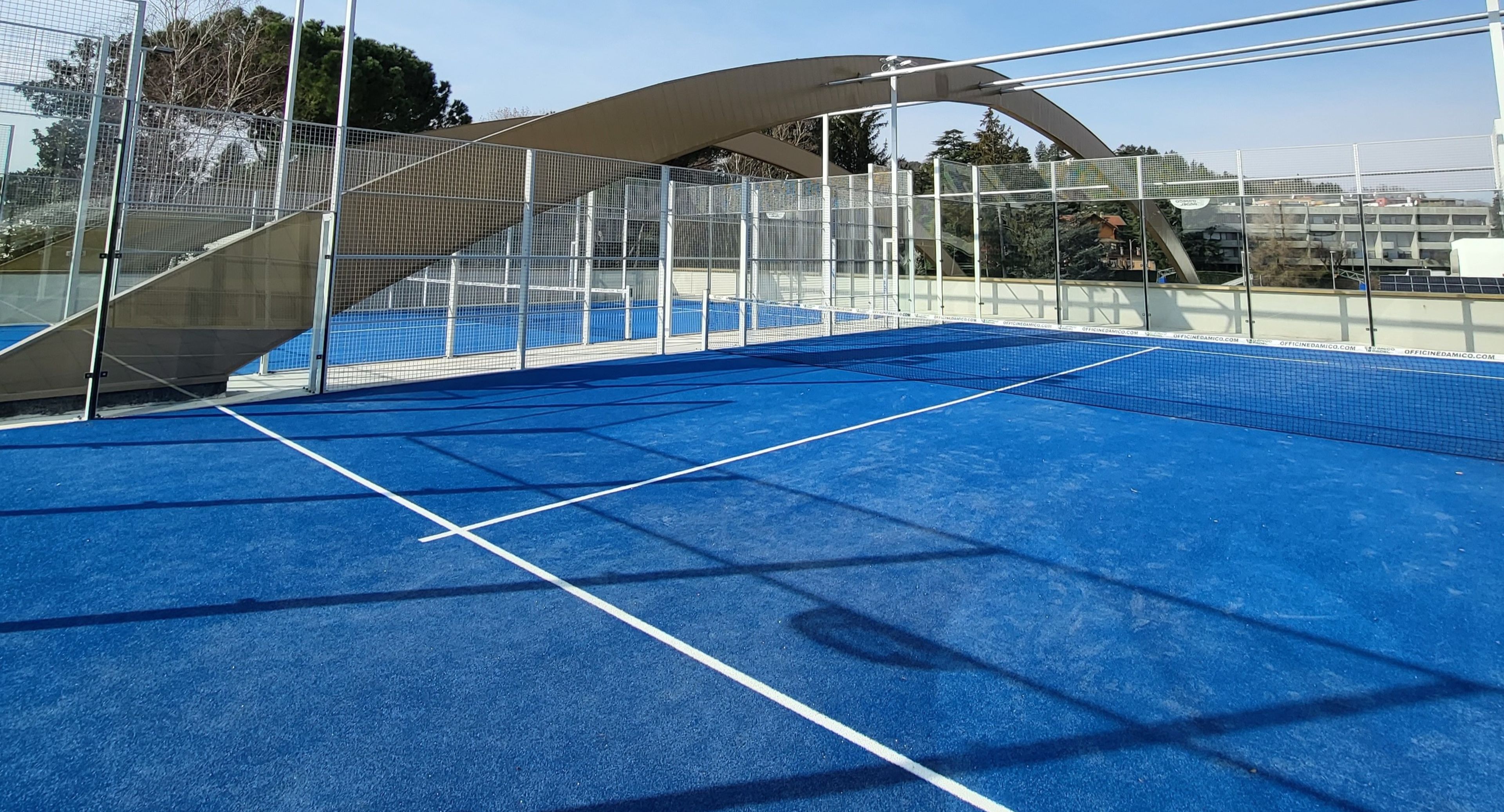 Acinque Ice Arena — photo 7