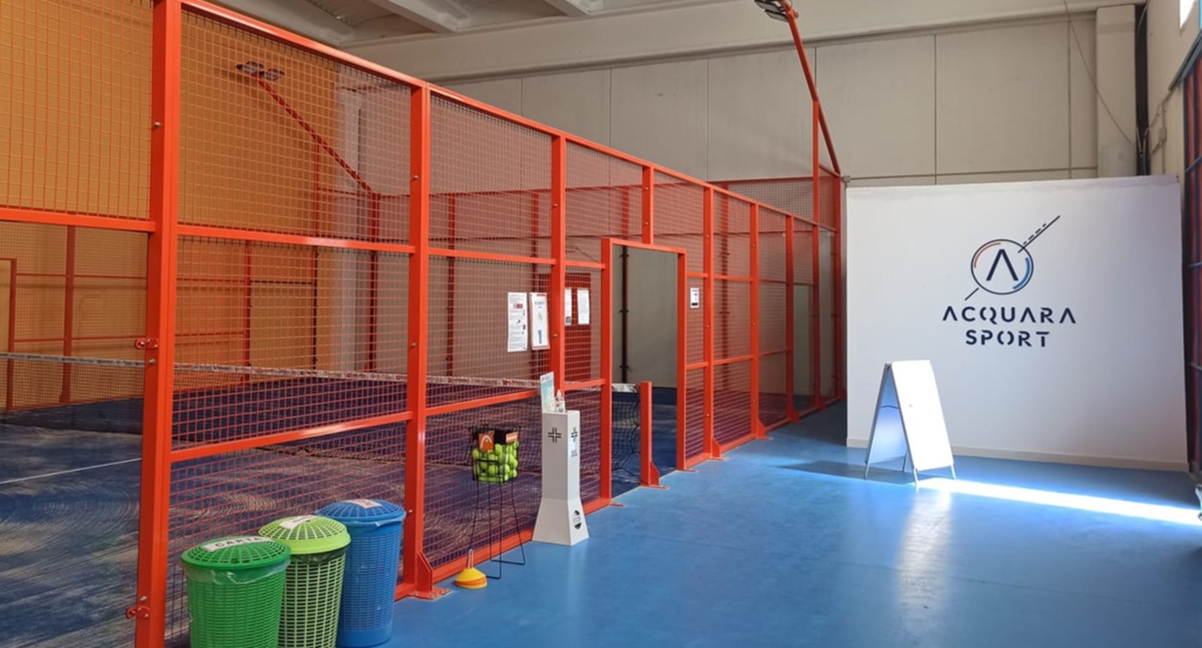 Acquara Sport — photo 2