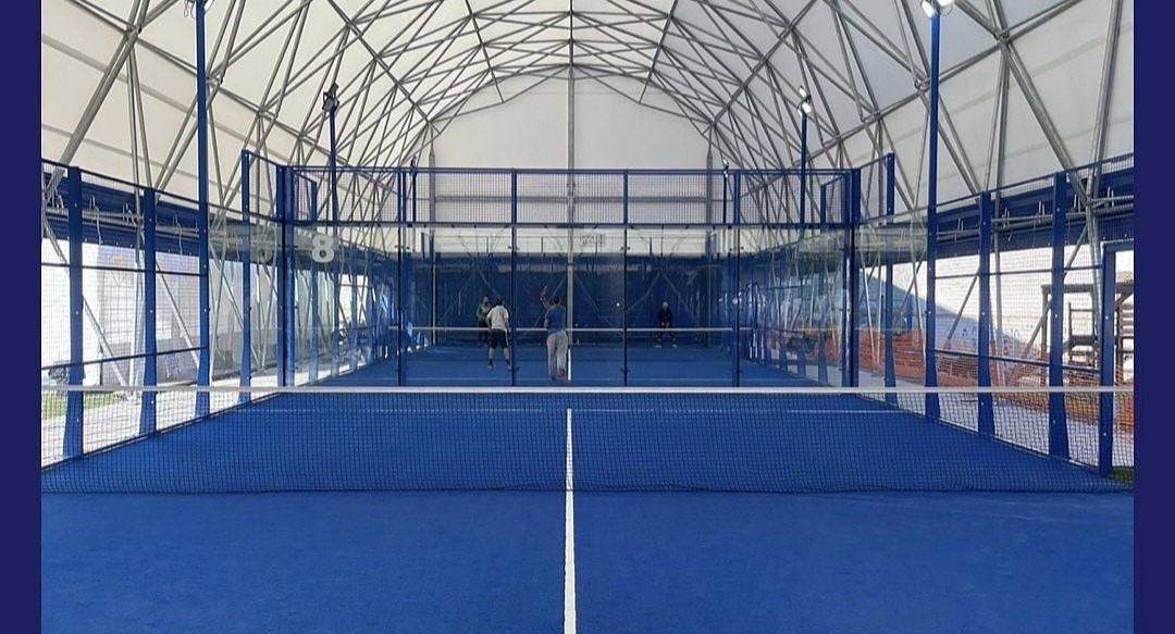 Acquedotto Padel Club — photo 1
