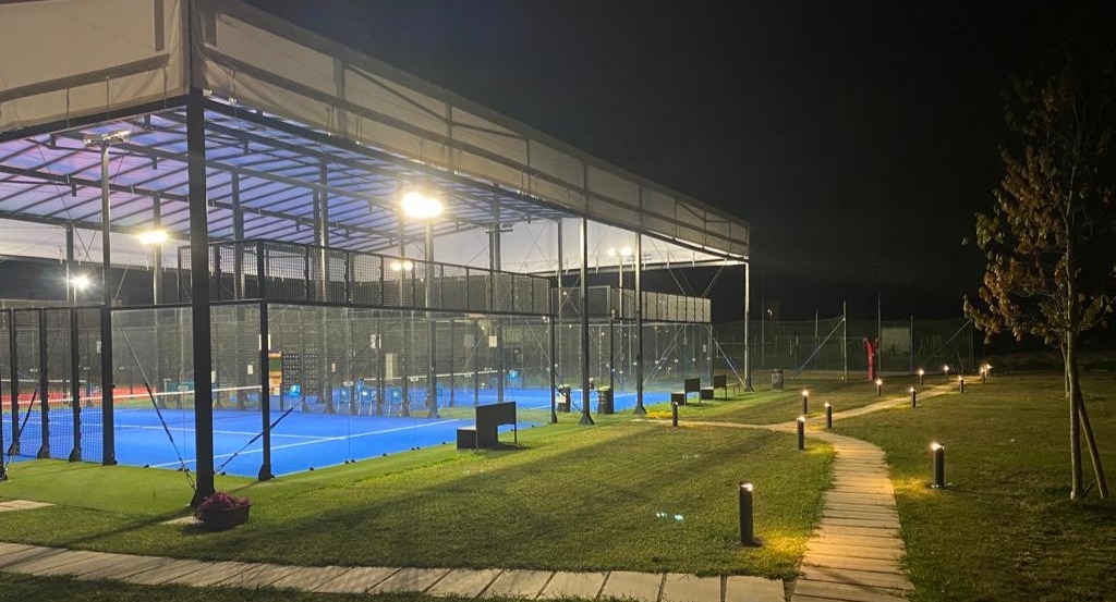 Acqui Sporting Club — photo 1