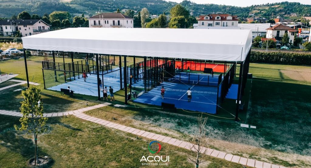 Acqui Sporting Club — photo 2