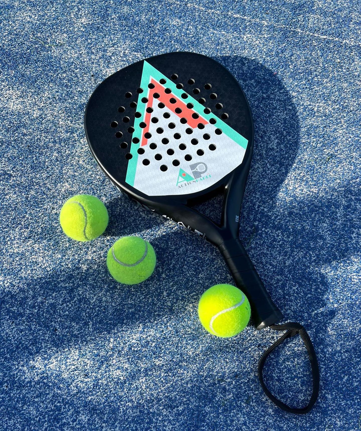 Action Padel Century City — photo 3