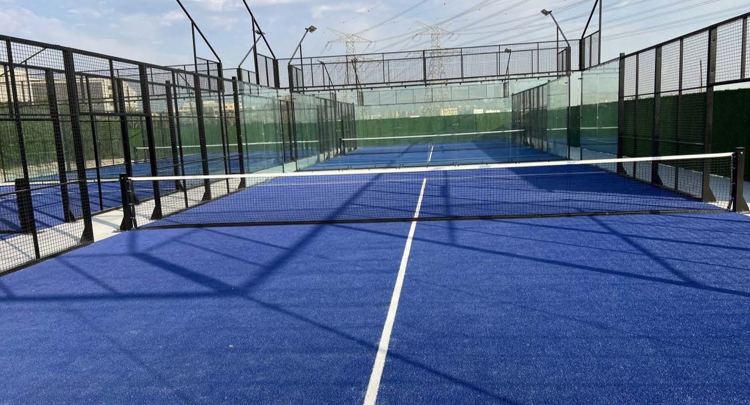Activ8 ME Padel — photo 3
