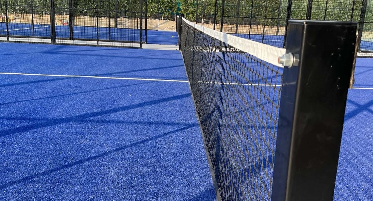 Activ8 ME Padel — photo 4
