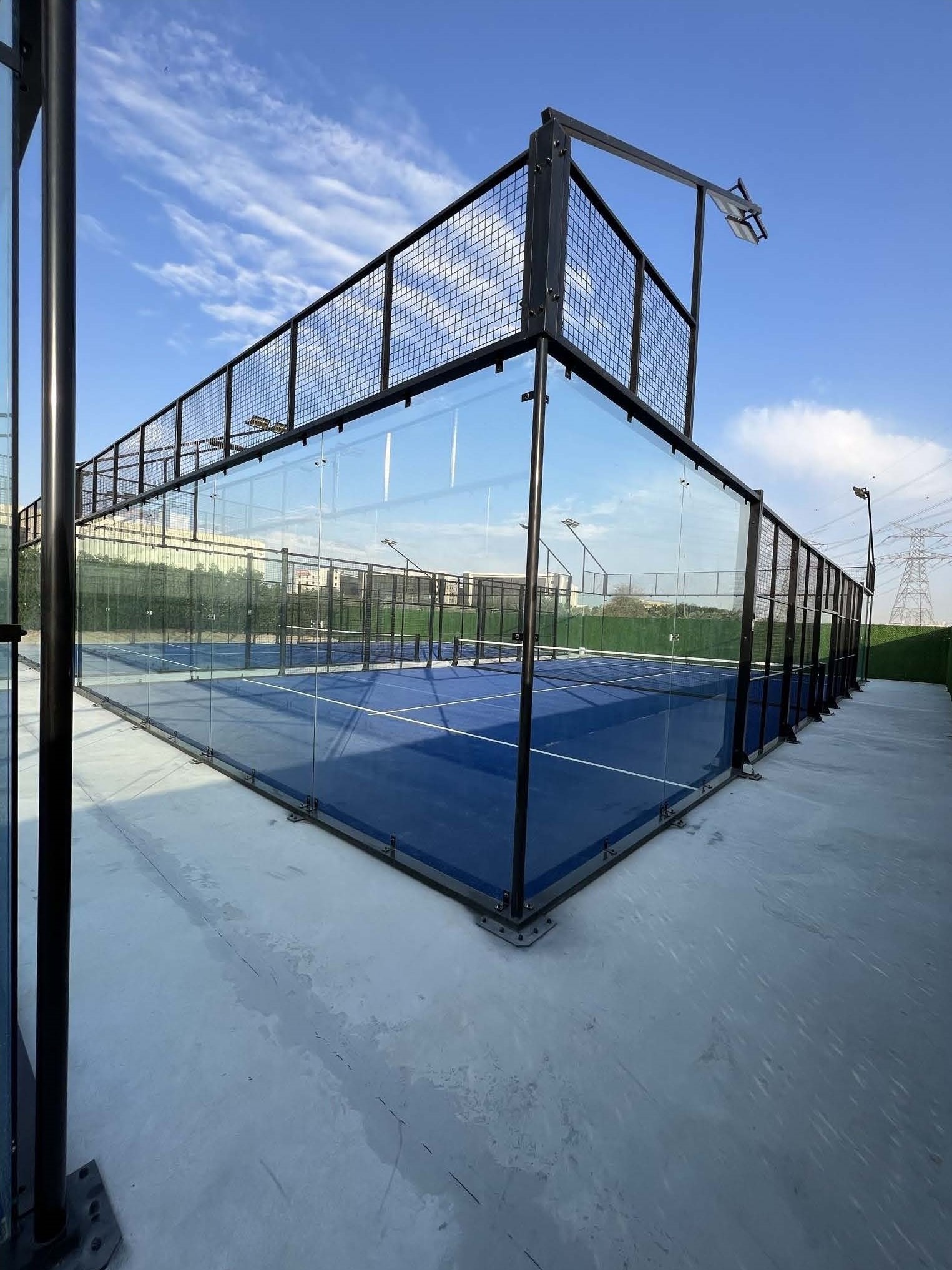 Activ8 ME Padel — photo 5