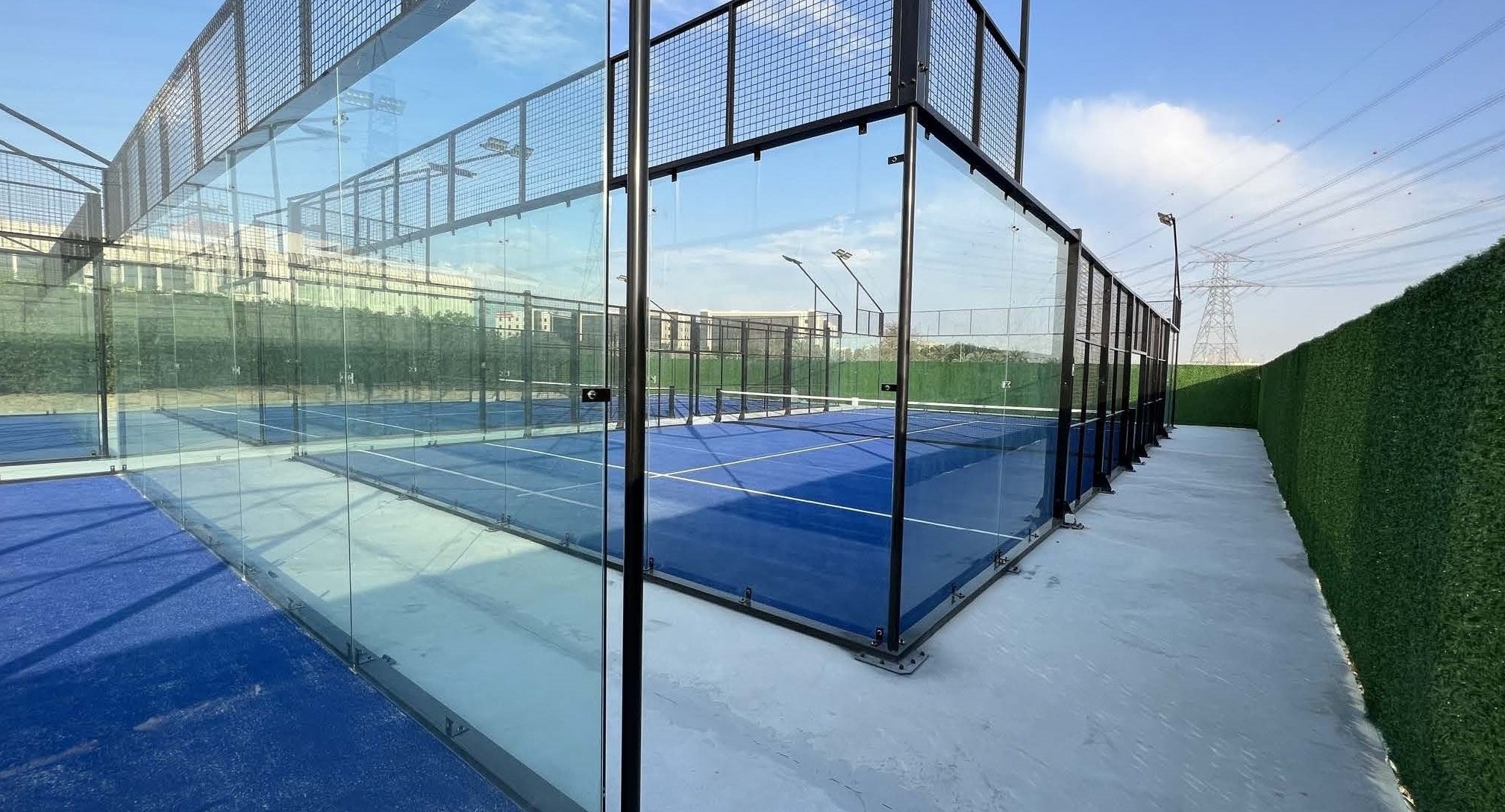 Activ8 ME Padel — photo 6