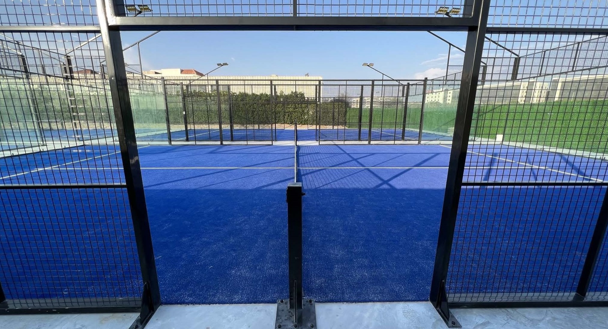 Activ8 ME Padel — photo 7