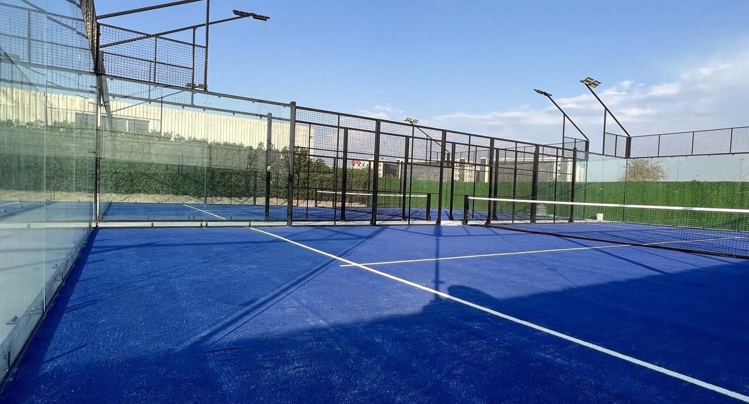Activ8 ME Padel — photo 8