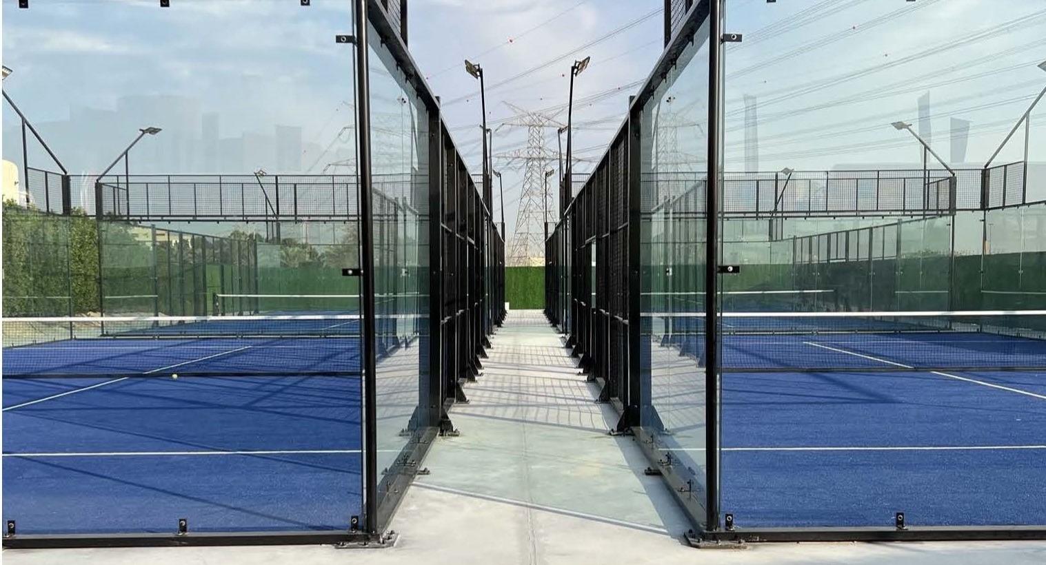 Activ8 ME Padel — photo 9