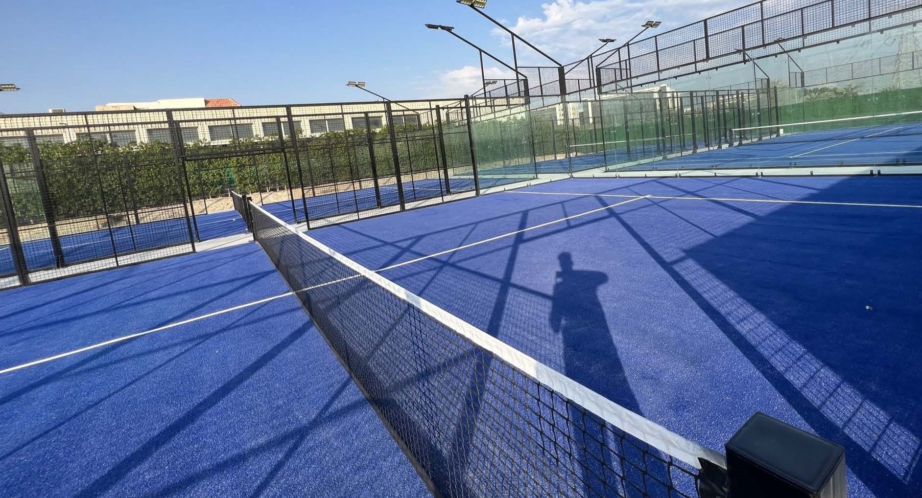 Activ8 ME Padel — photo 10
