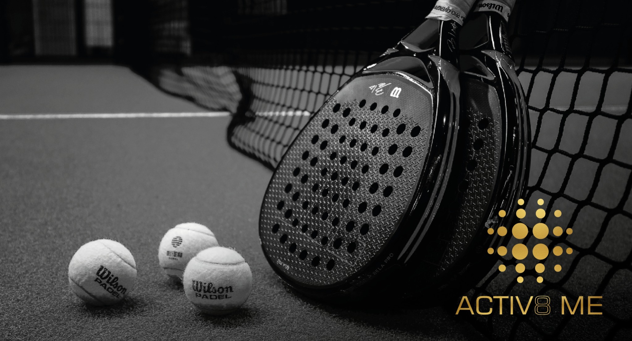 Activ8 ME Padel — photo 11