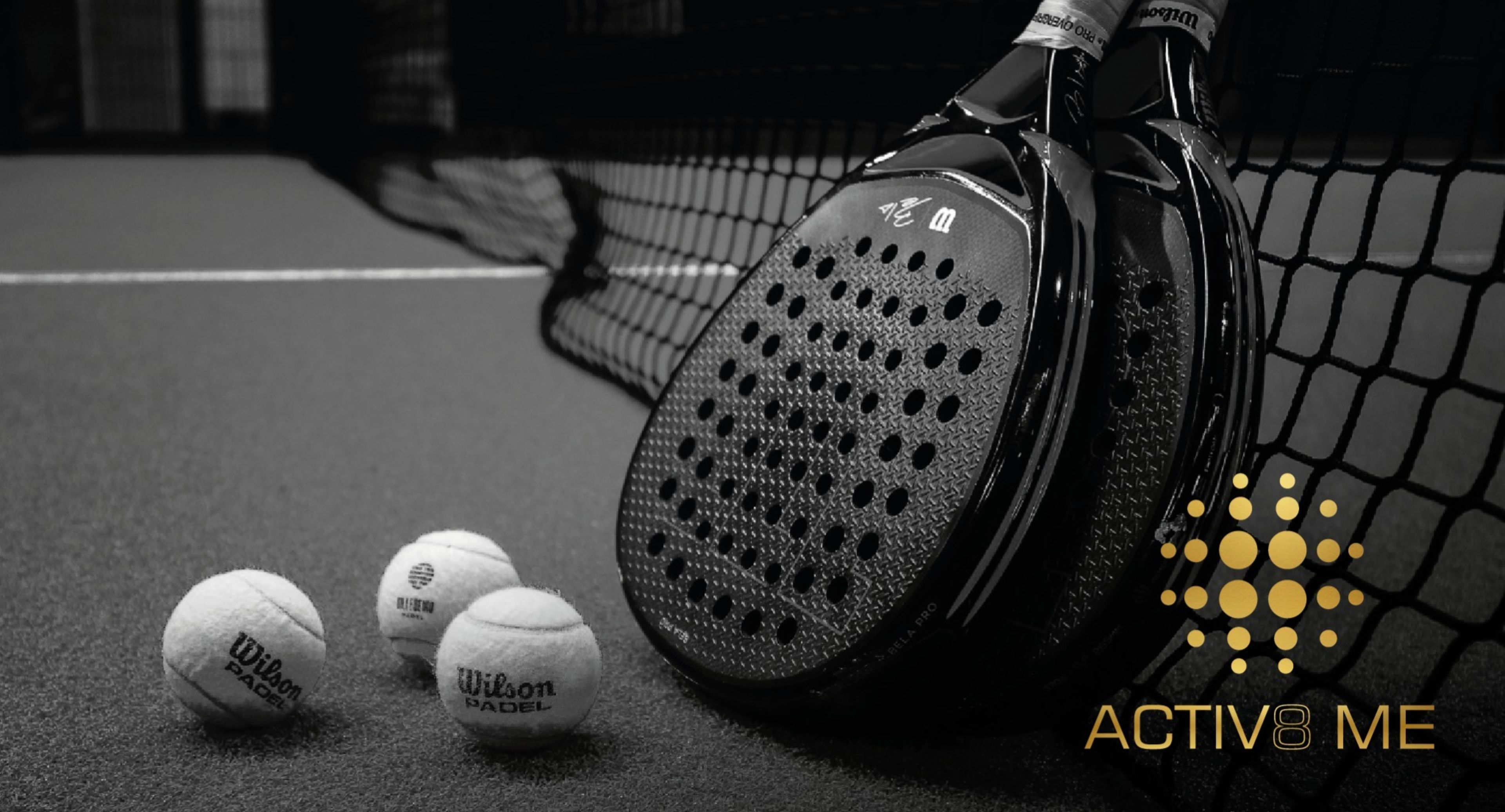 Activ8 ME Padel — photo 14