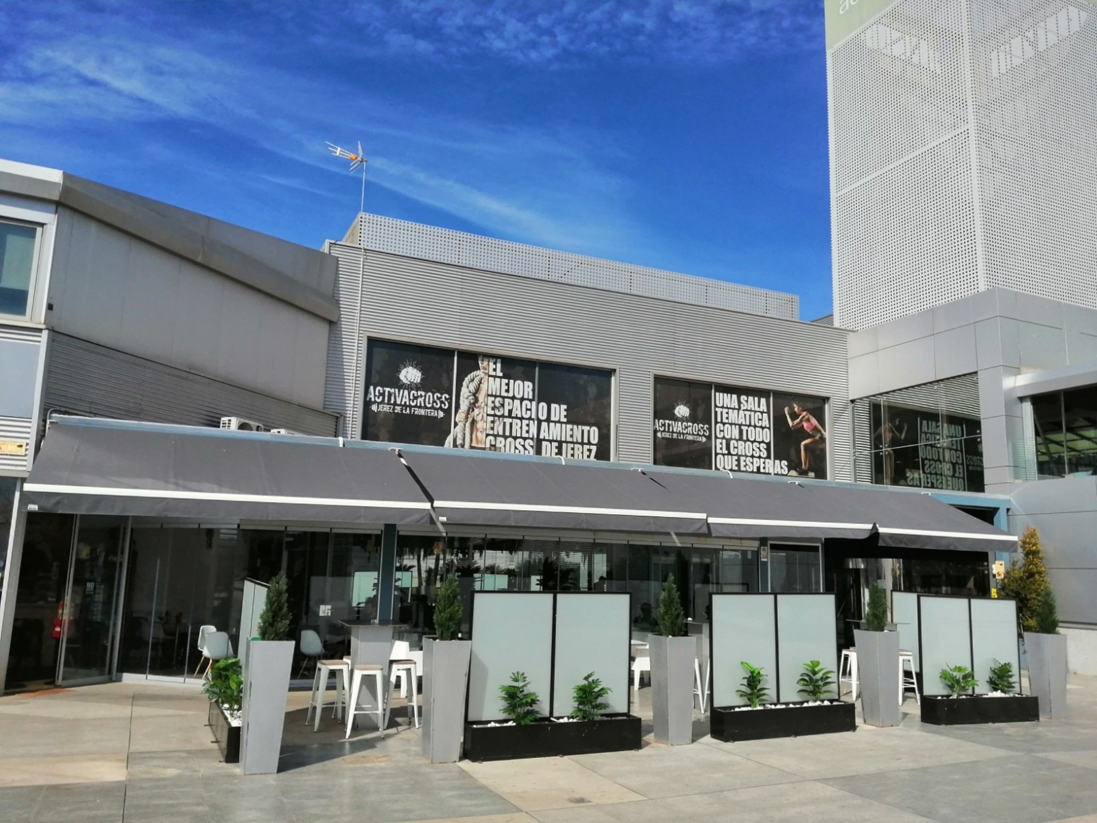 Activa Club Jerez — photo 6