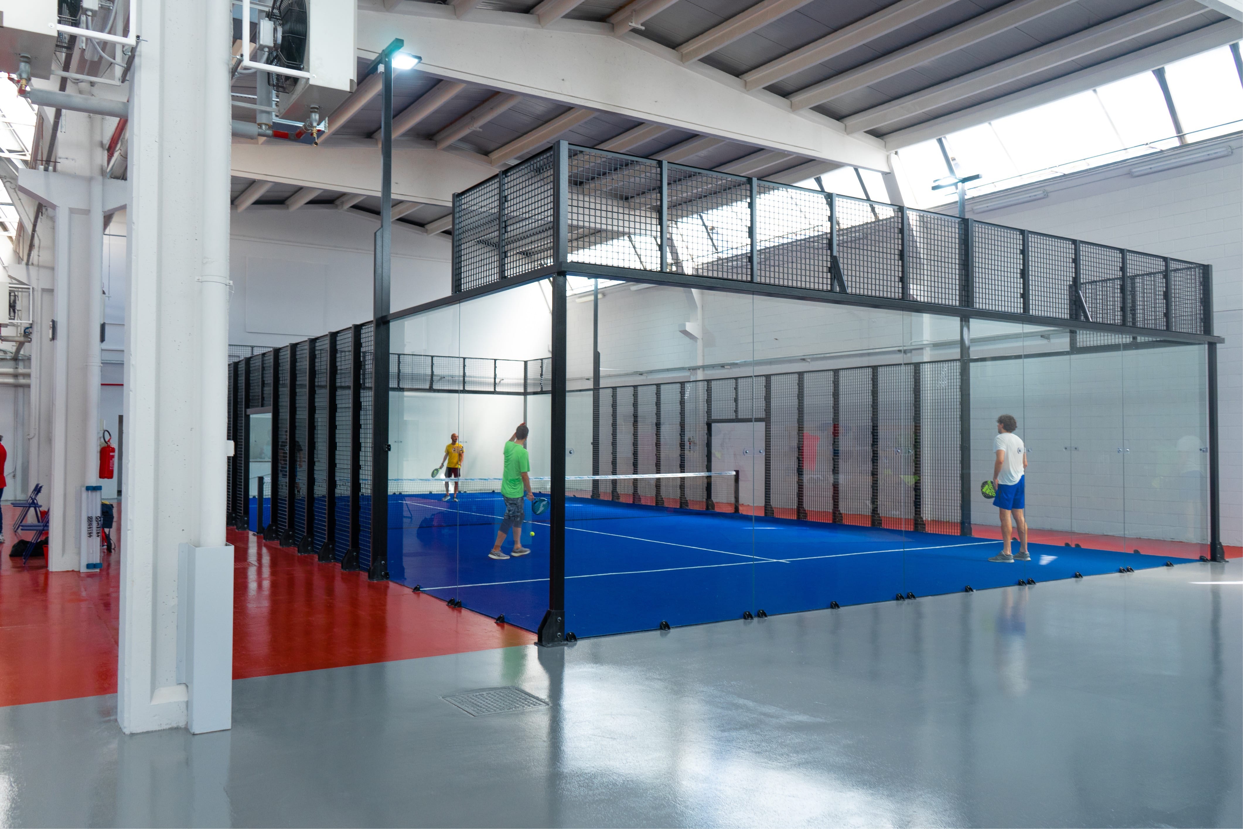 Adda Padel — photo 3