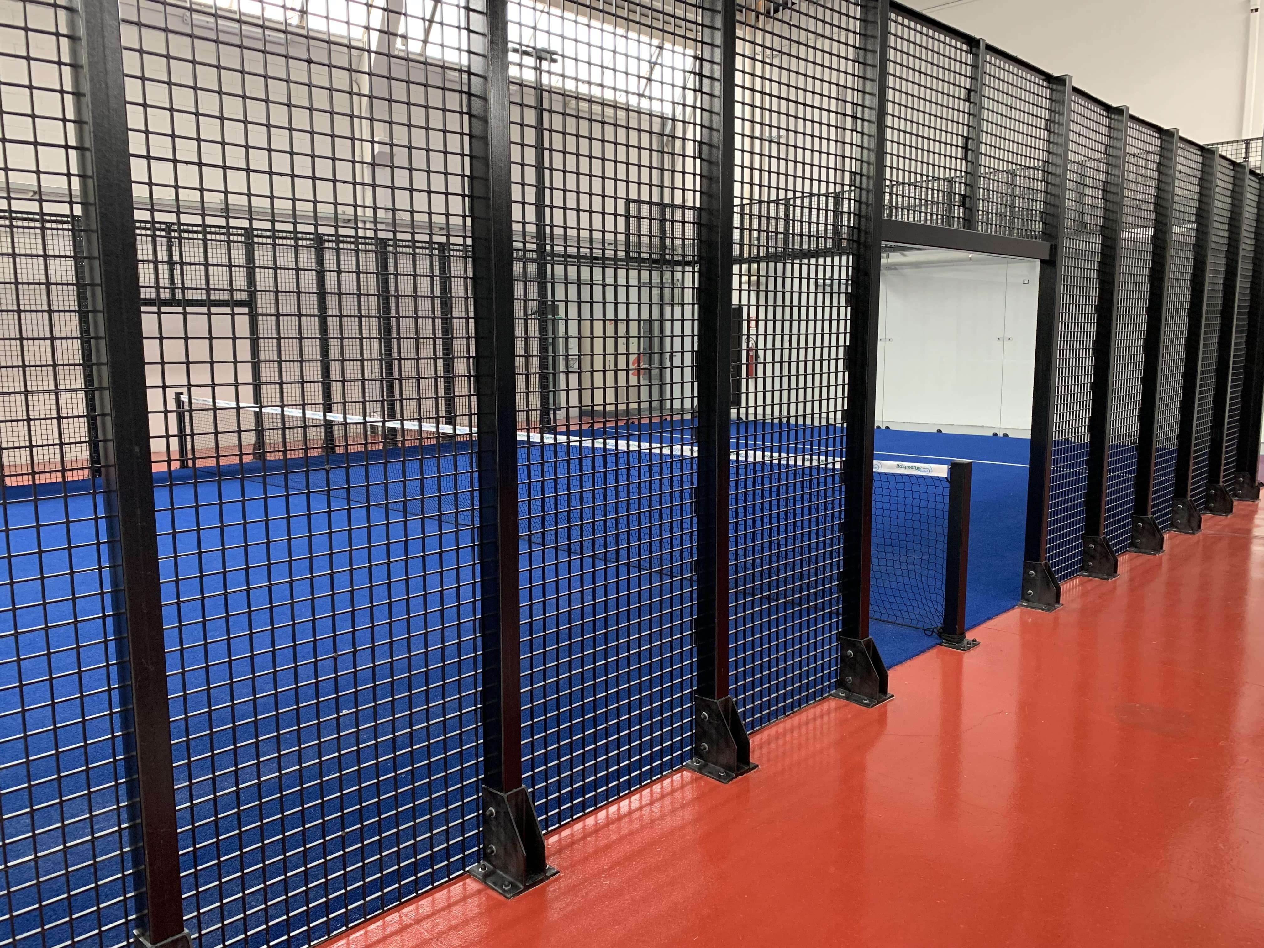 Adda Padel — photo 4