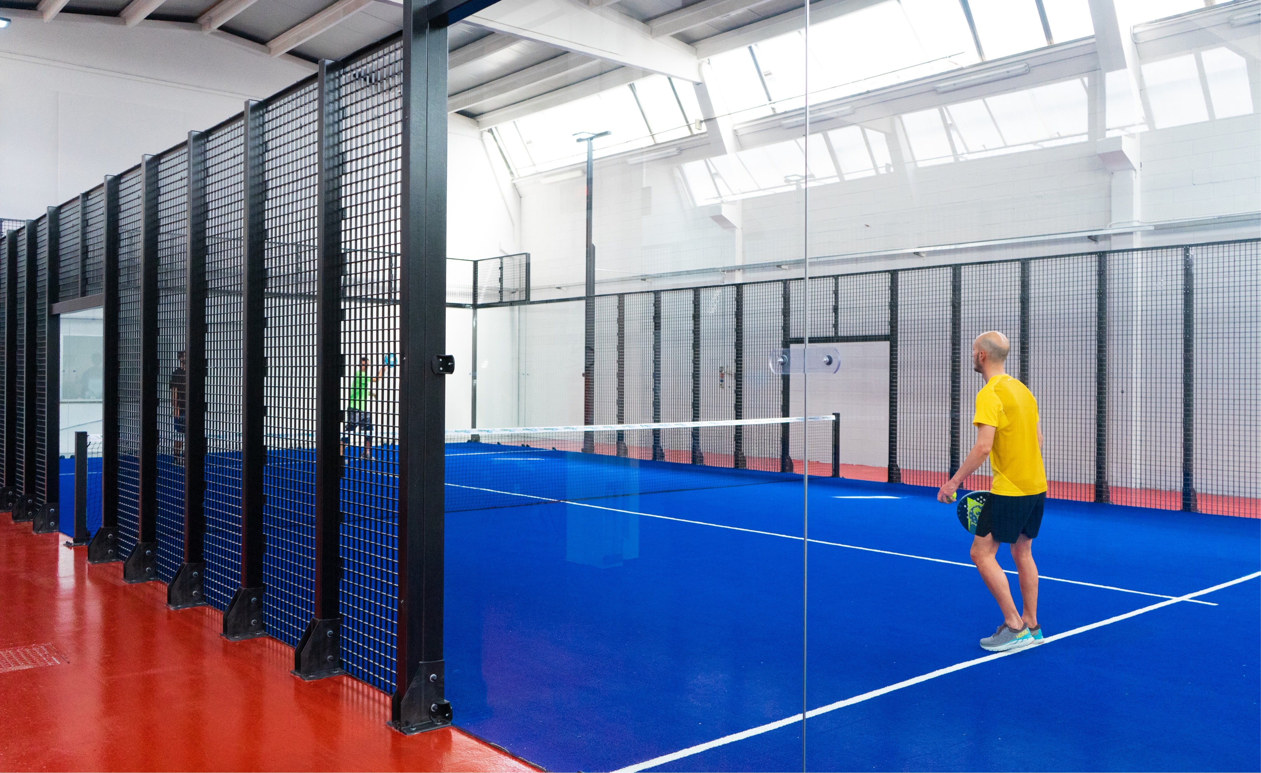 Adda Padel — photo 5
