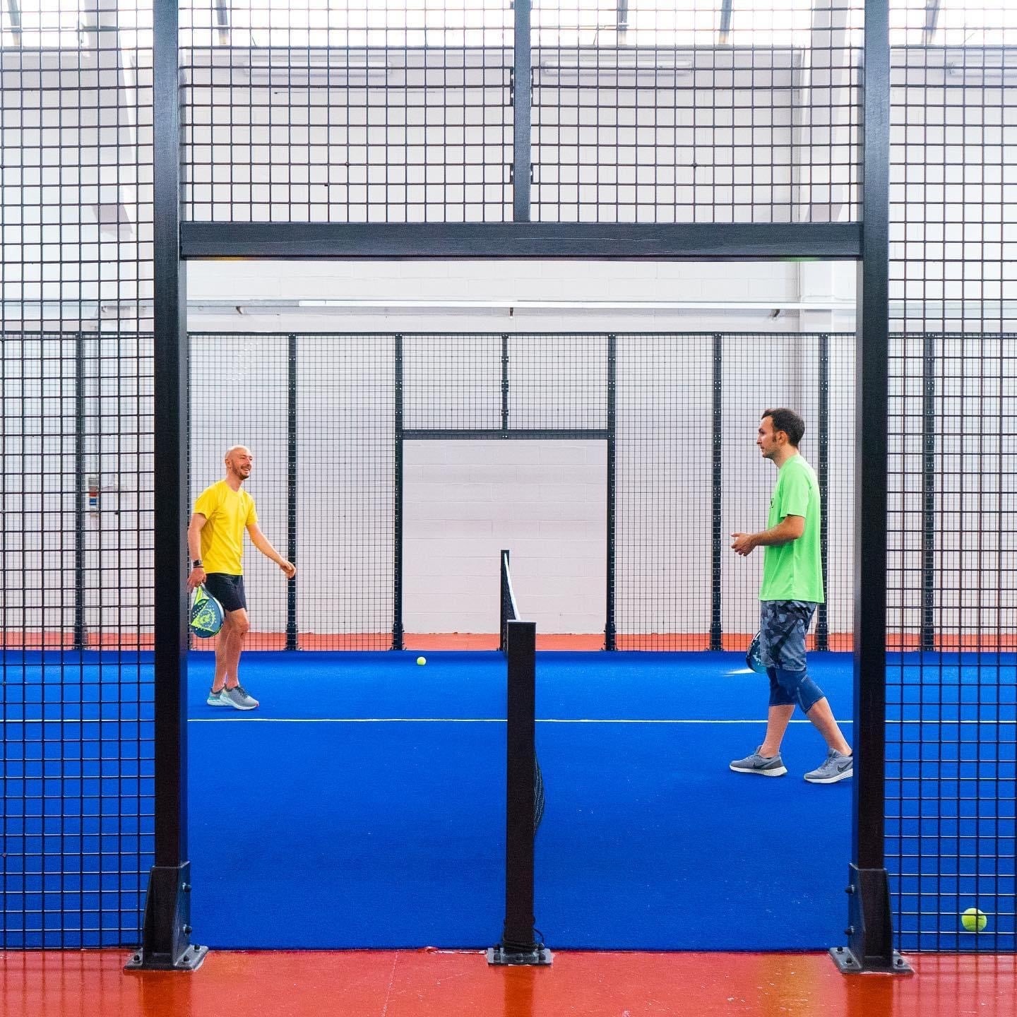 Adda Padel — photo 6