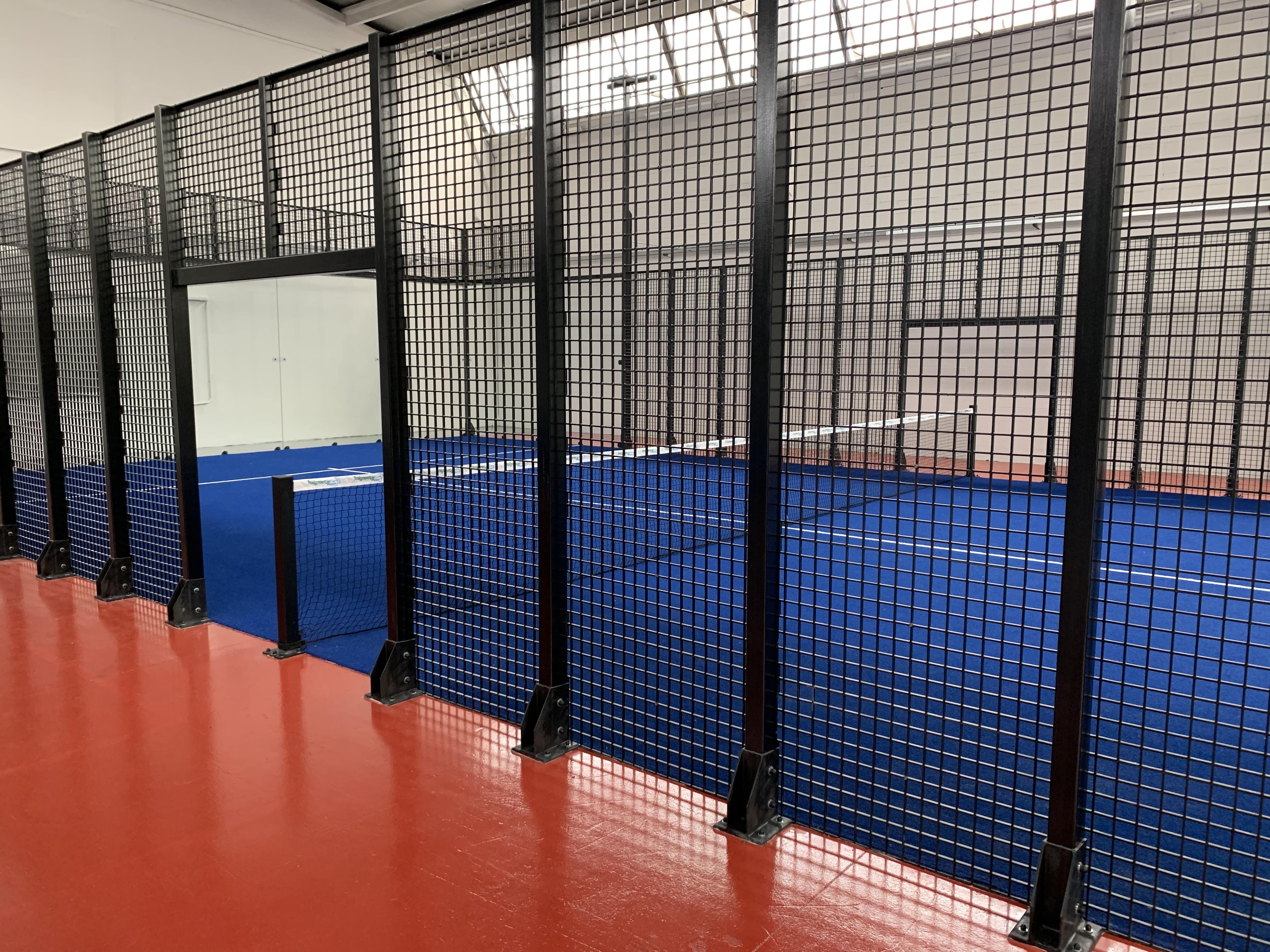 Adda Padel — photo 7