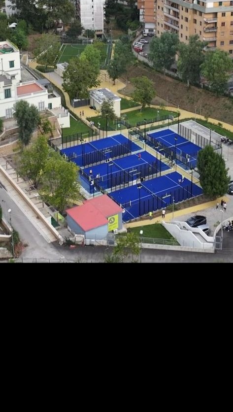 Adelante Sport Village — photo 3