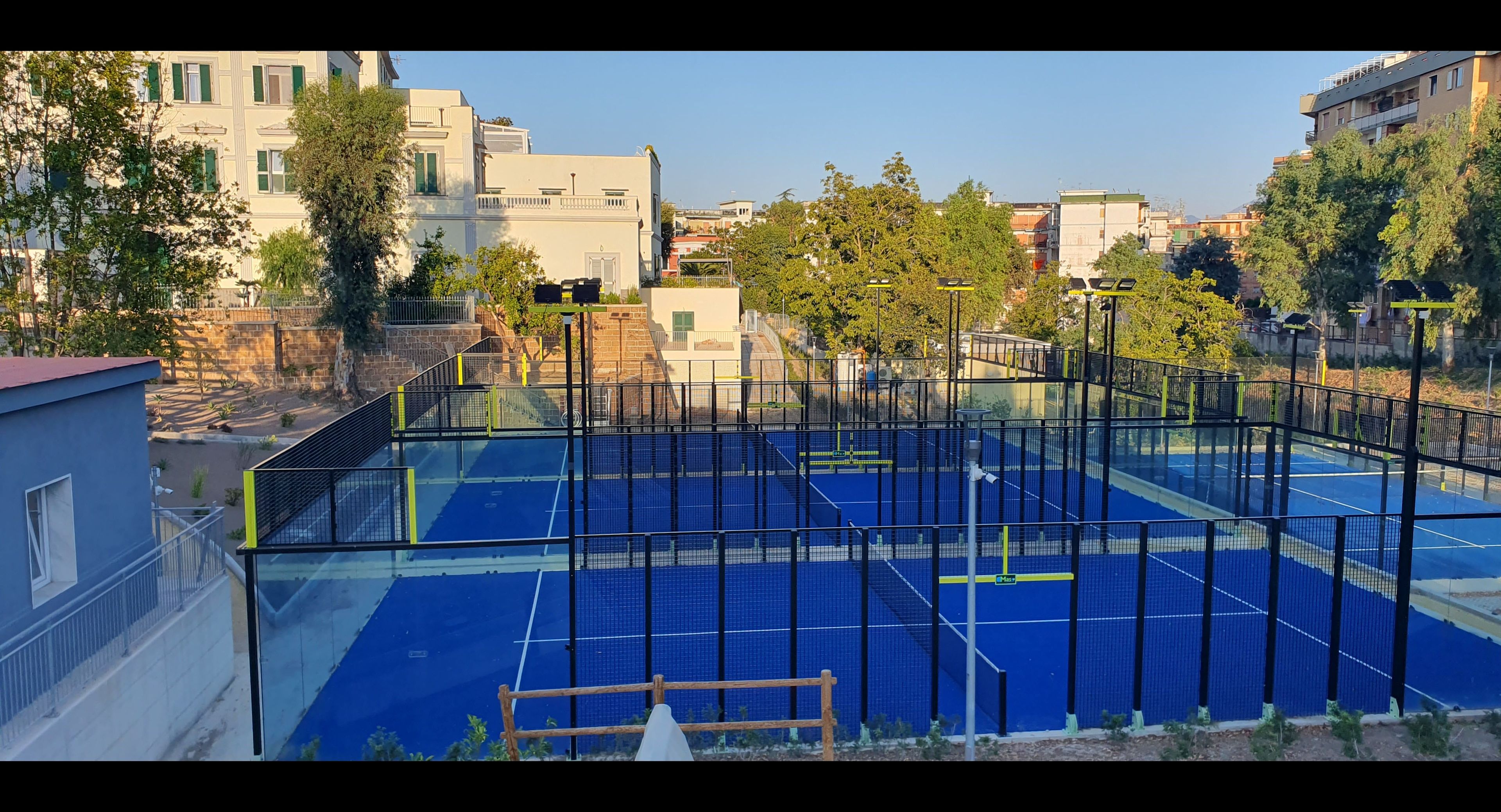 Adelante Sport Village — photo 4