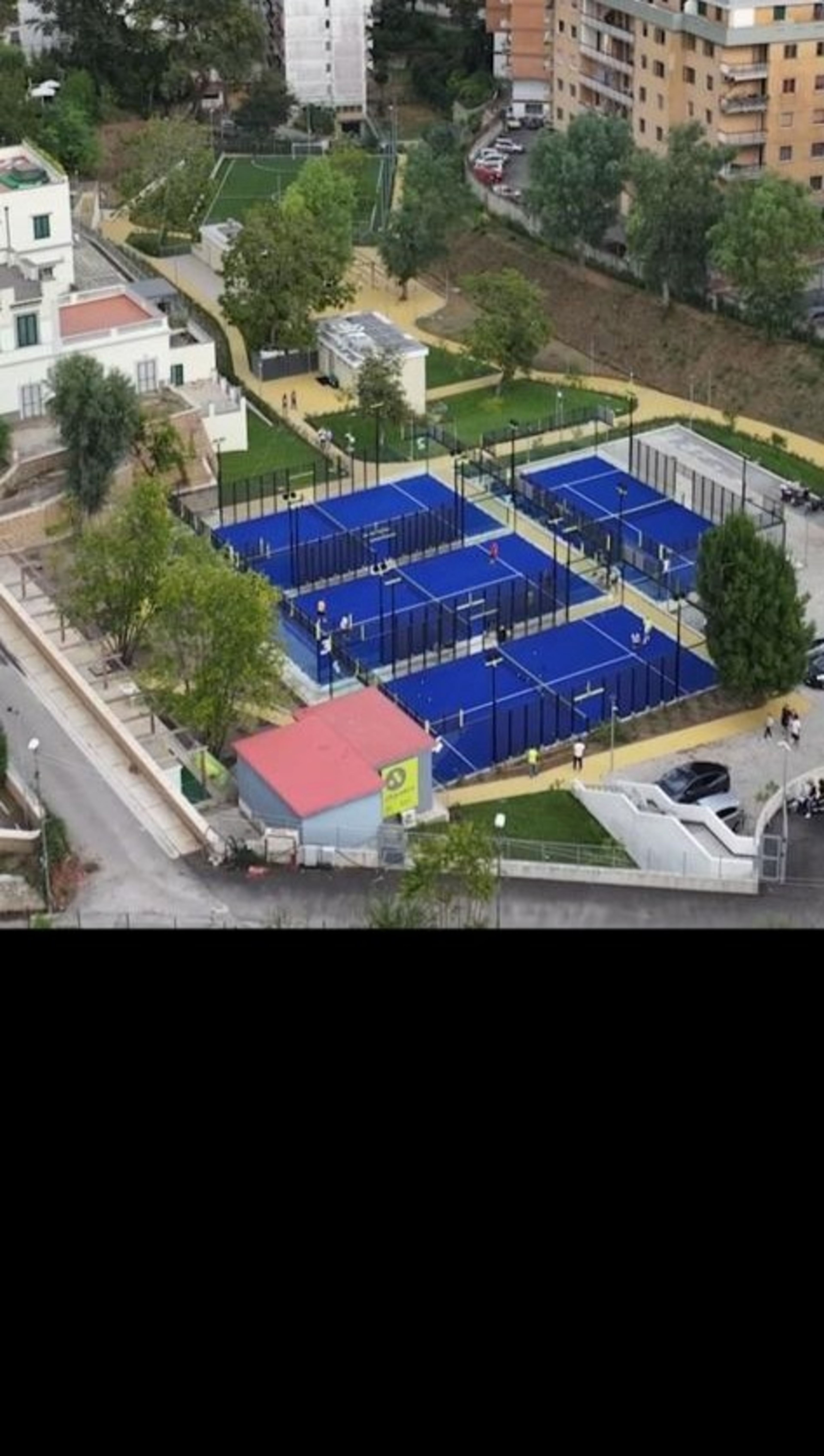Adelante Sport Village — photo 6