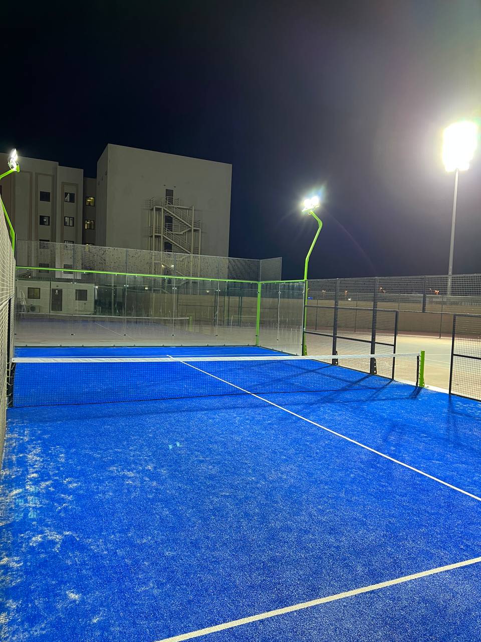 Adu Falco Padel — photo 7
