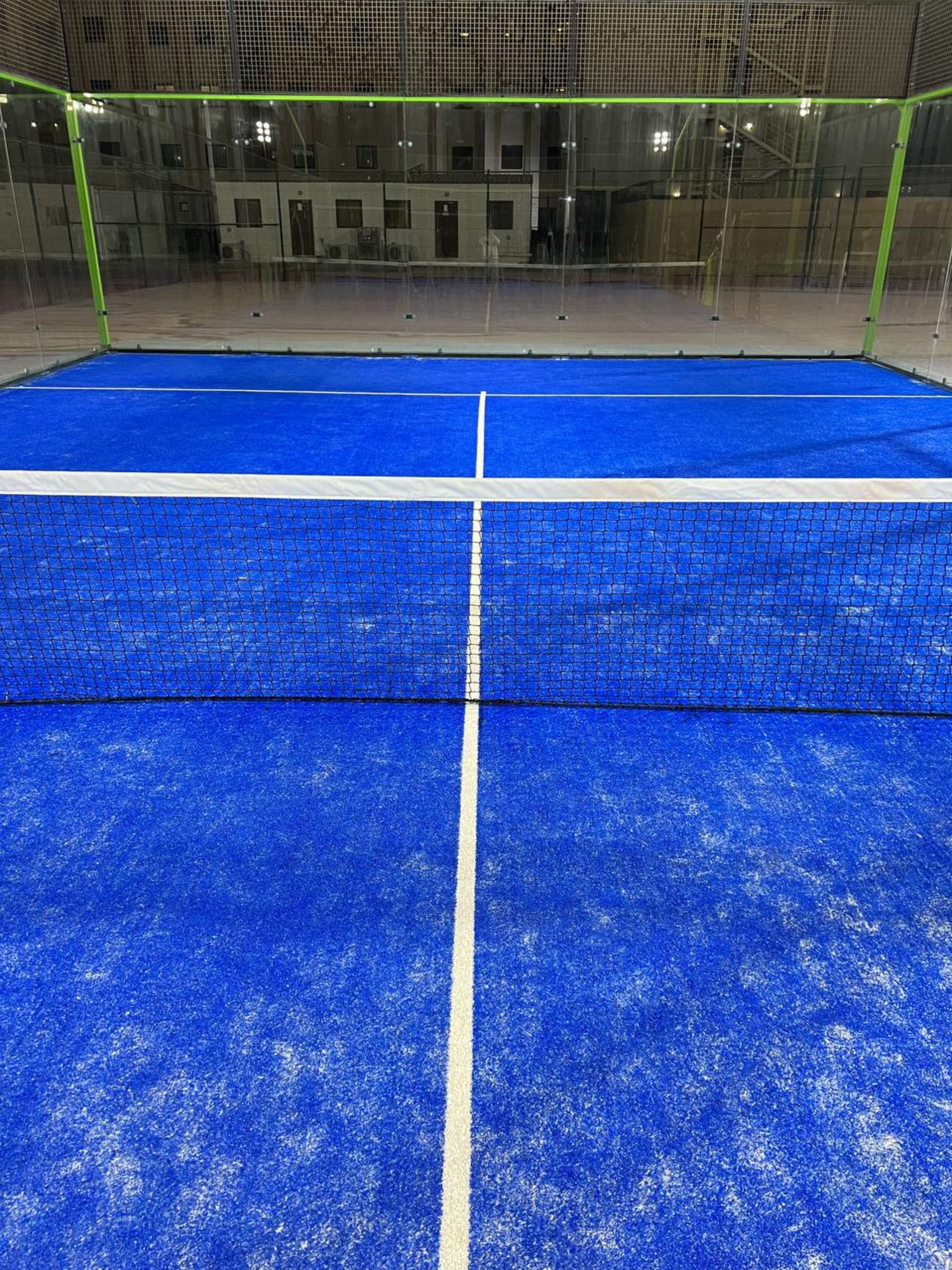 Adu Falco Padel — photo 11