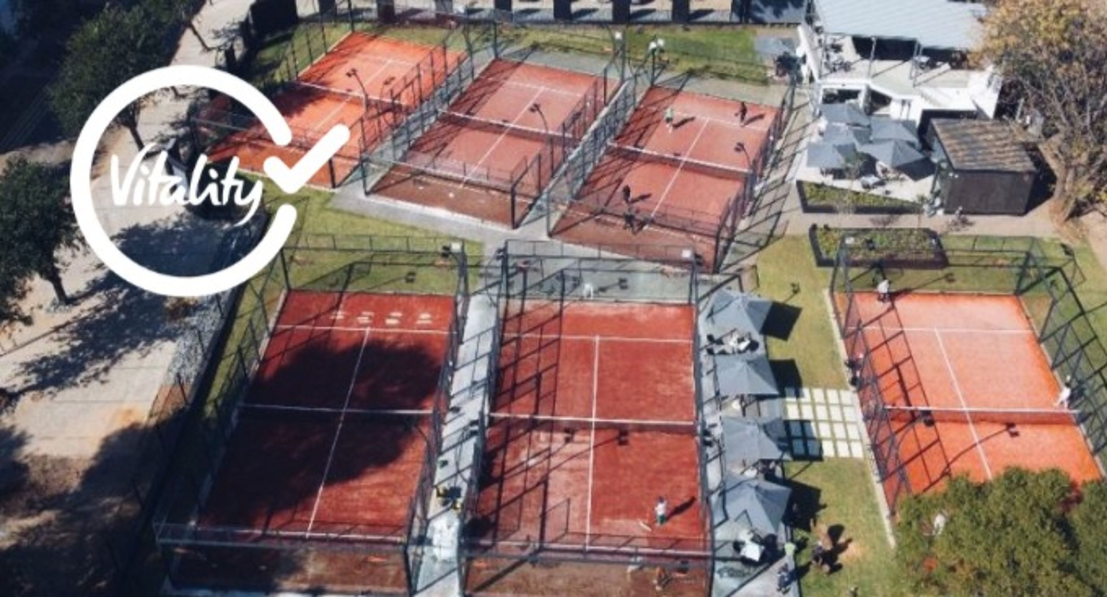 Africa Padel Brooklyn — photo 2