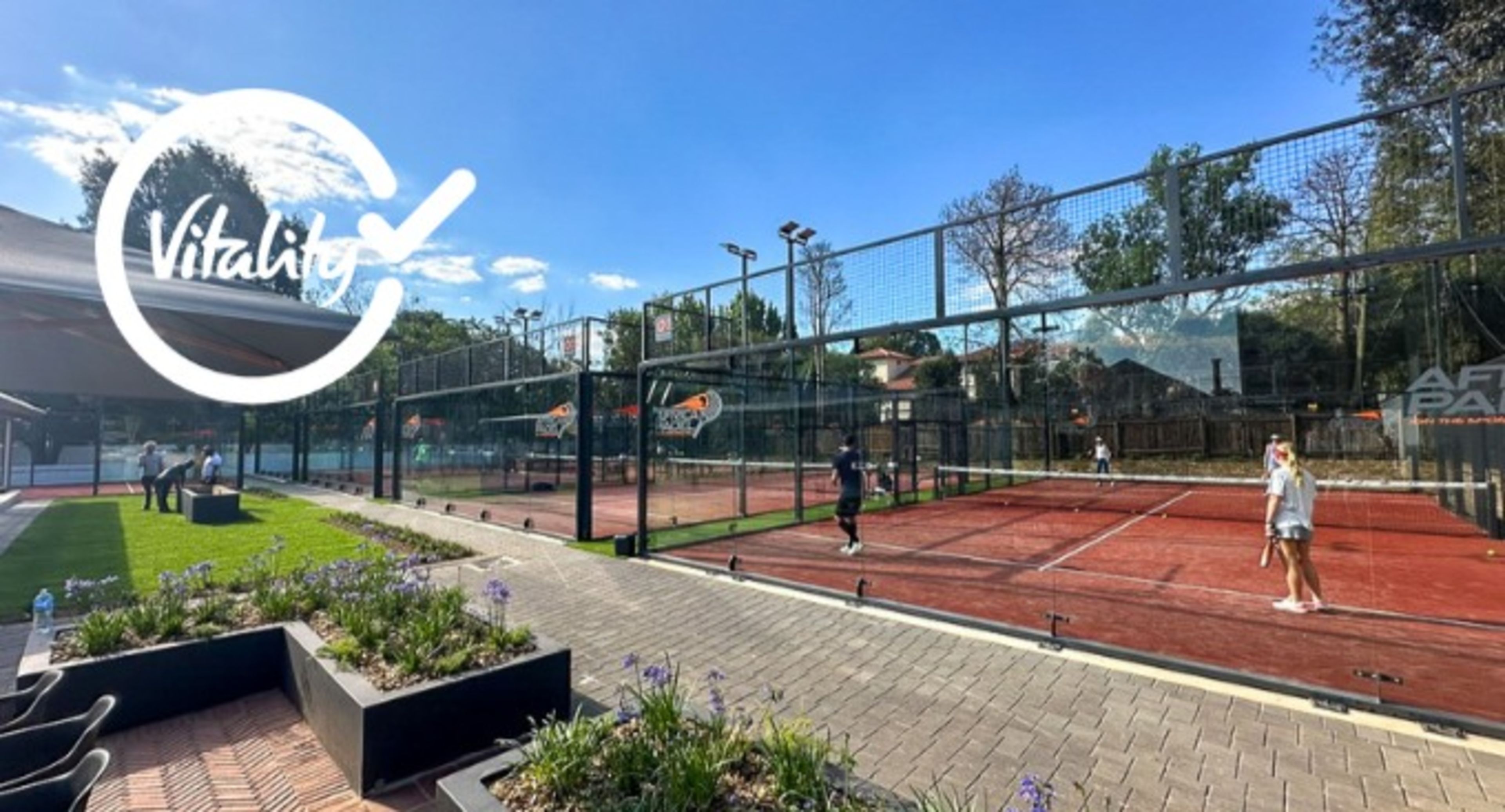 Africa Padel Dunkeld — photo 2