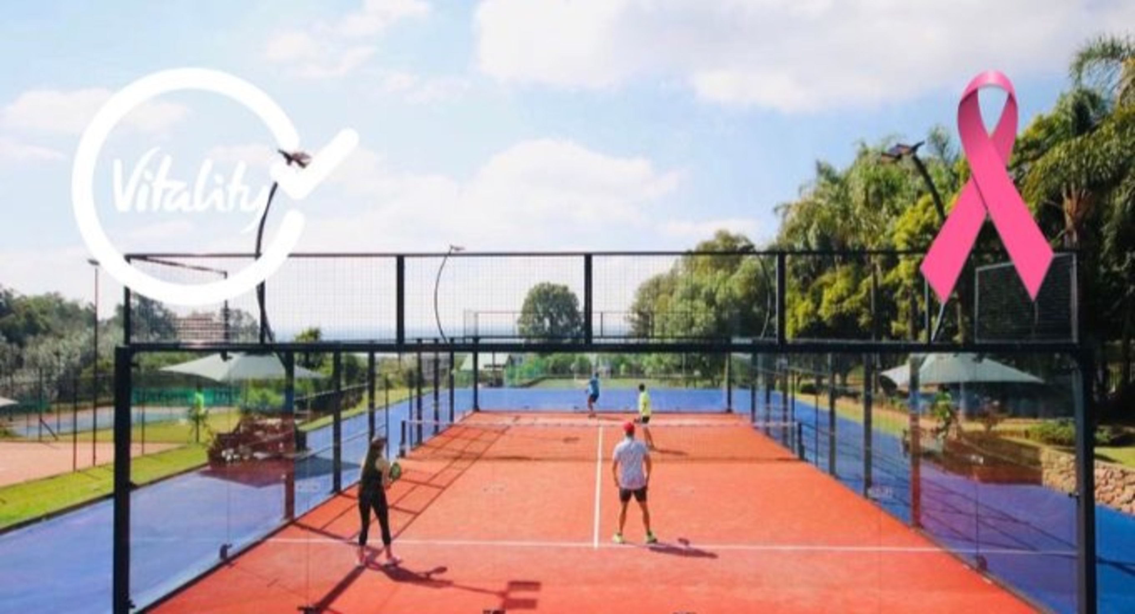 Africa Padel GCC — photo 3