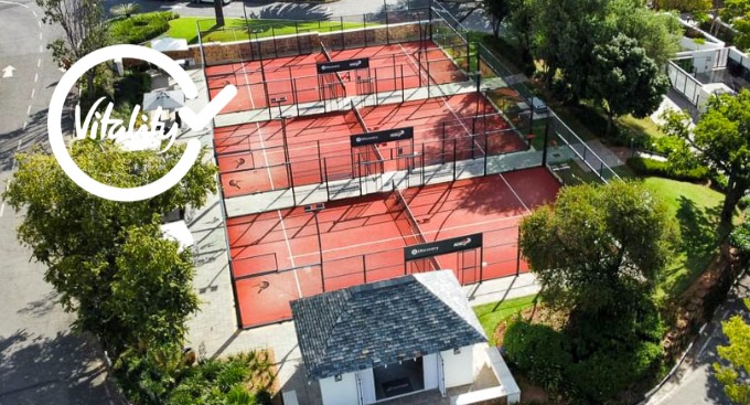 Africa Padel Royal JHB — photo 2