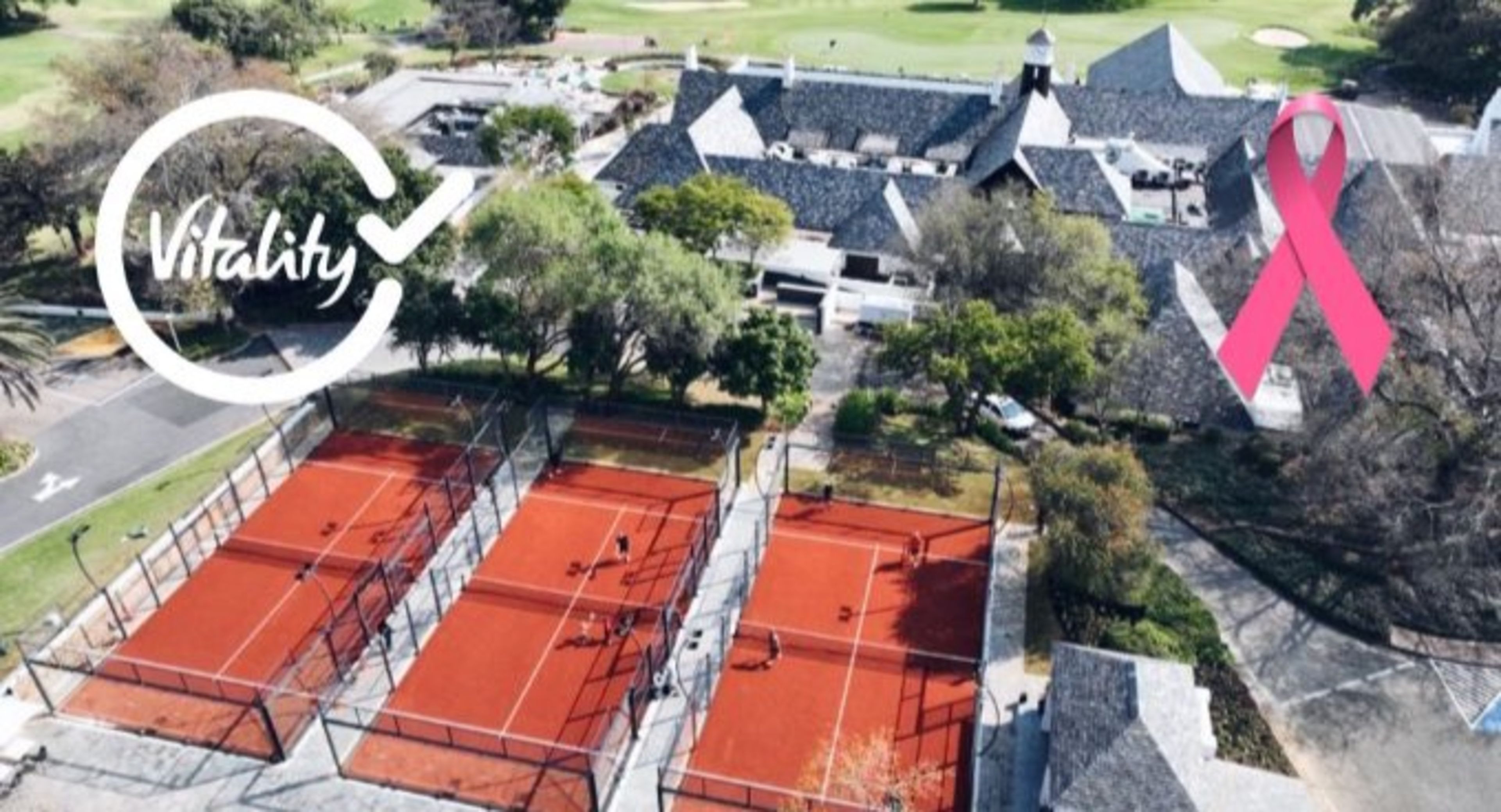 Africa Padel Royal JHB — photo 3