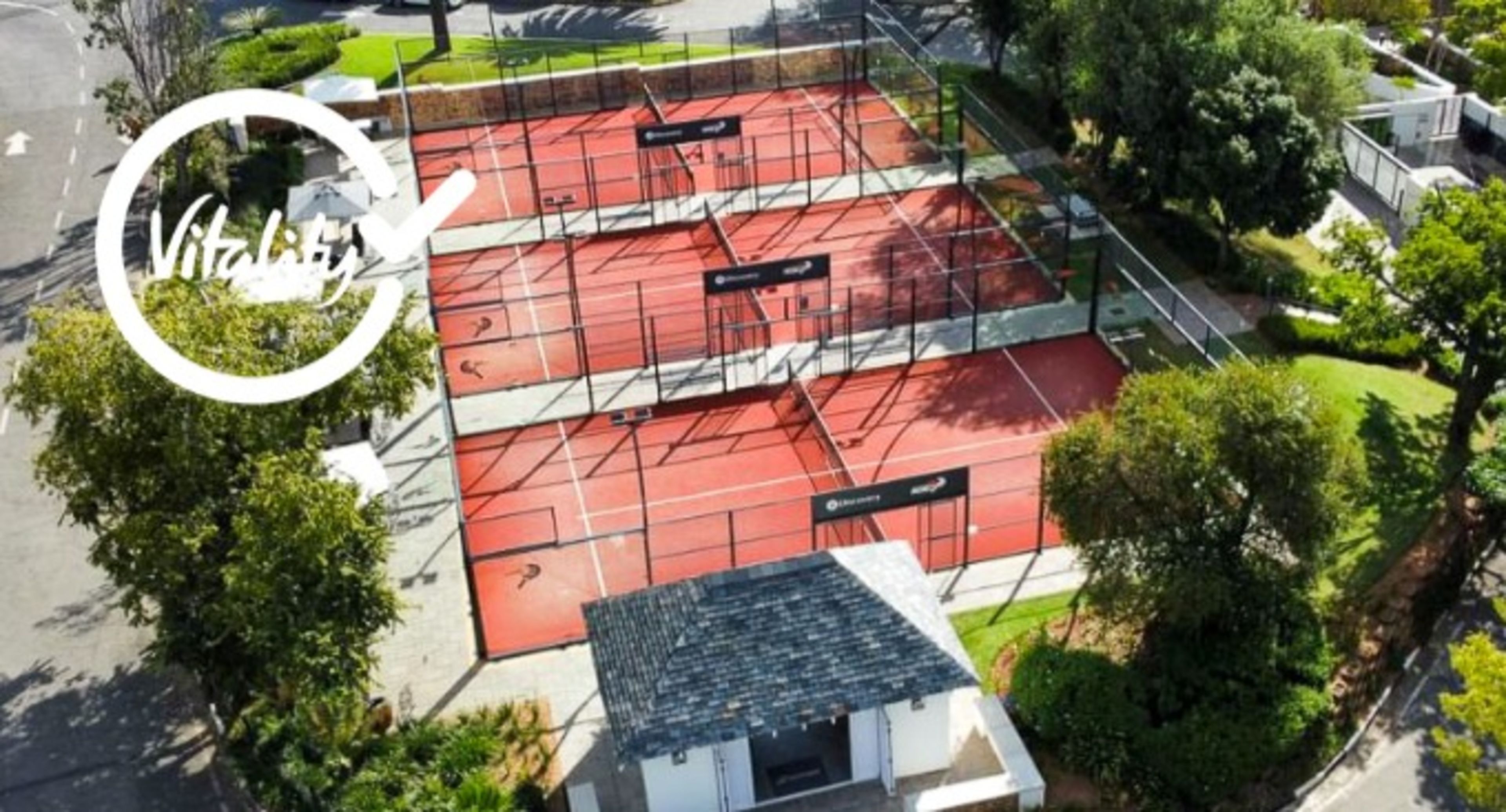 Africa Padel Royal JHB — photo 4