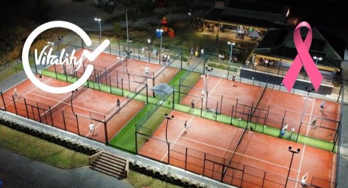 Africa Padel Ruimsig — photo 1