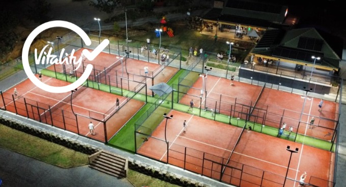 Africa Padel Ruimsig — photo 3