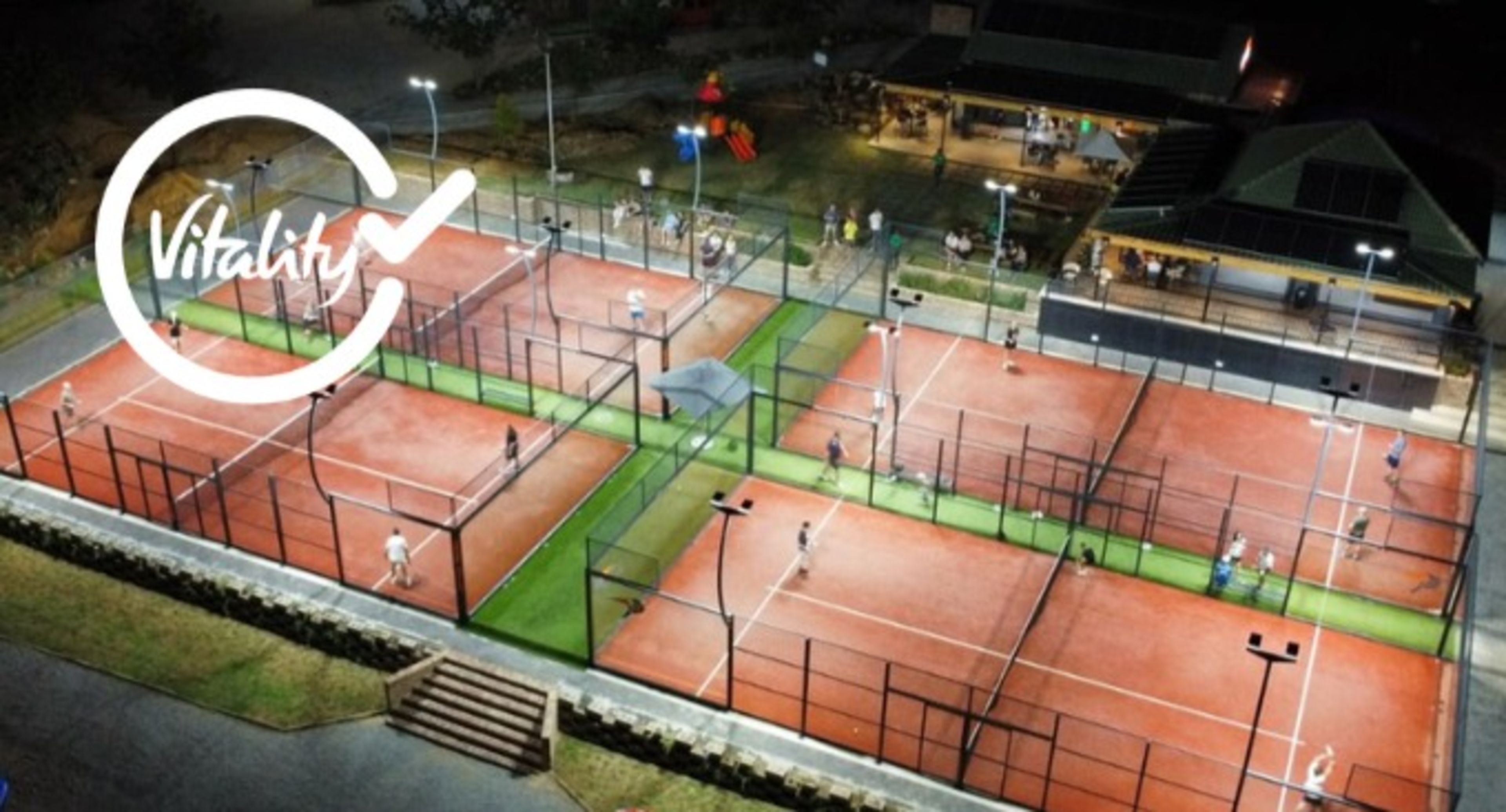 Africa Padel Ruimsig — photo 6