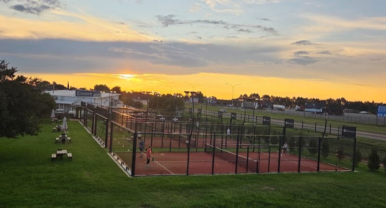 Africa Padel Three Rivers — photo 1