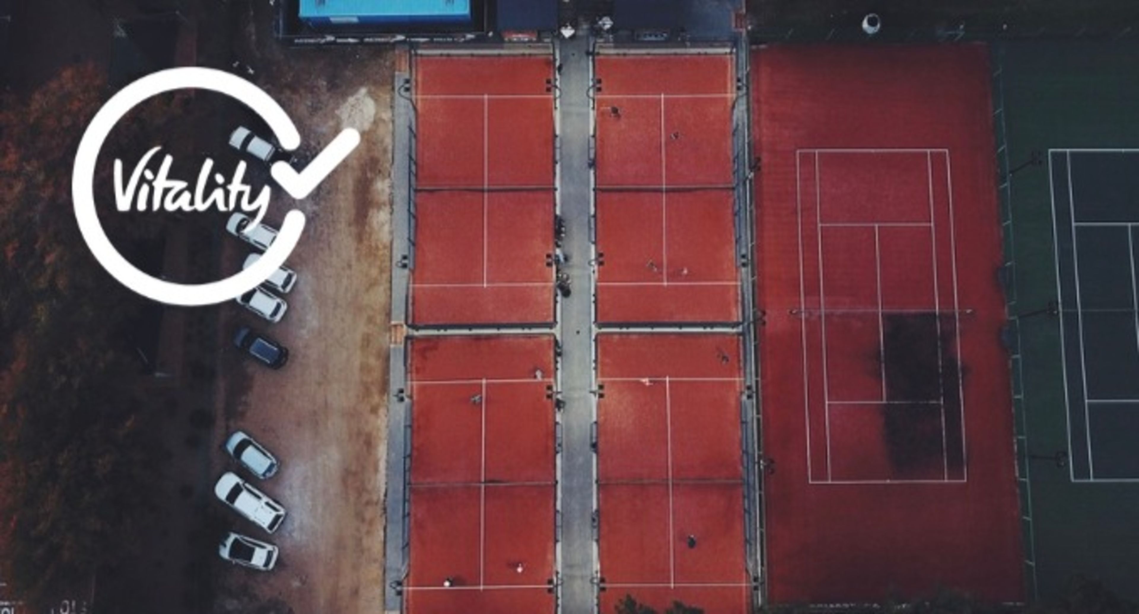 Africa Padel Van Der Stel — photo 2