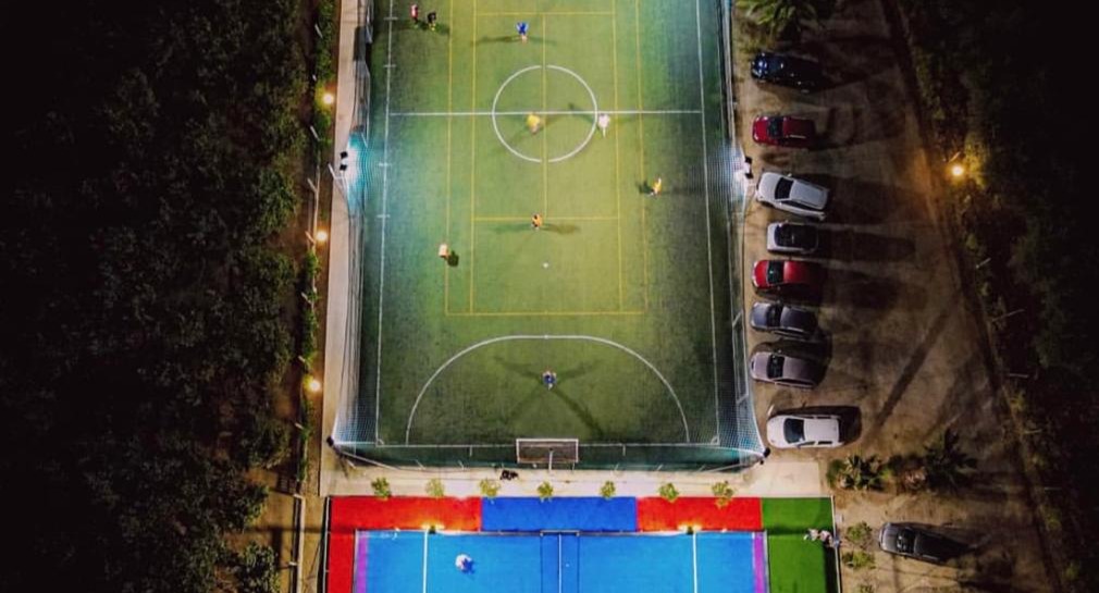 AgriSport AIA Vecchia — photo 2